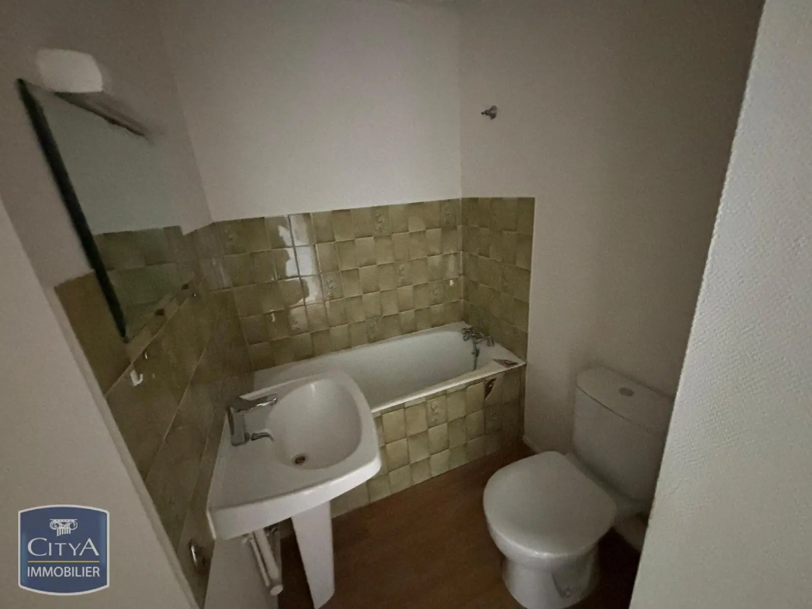 Photo 6 Appartement 2 pièces 30.81m²