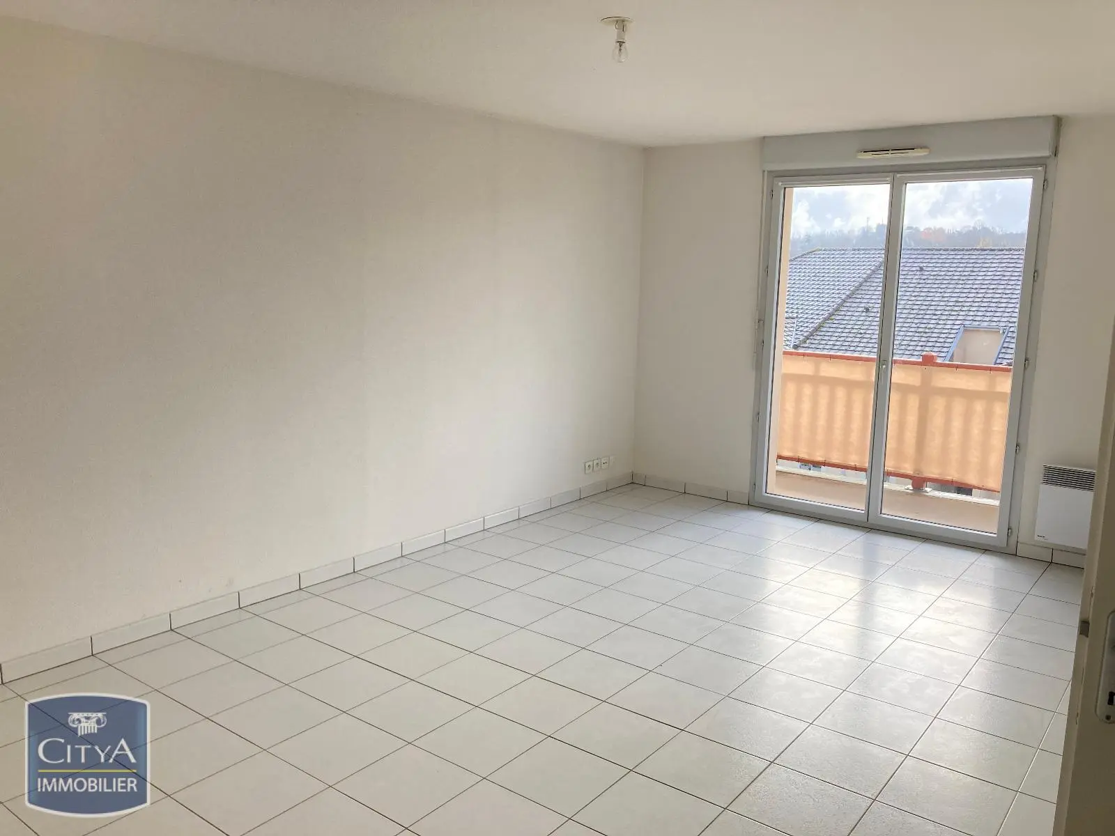 Photo 2 Appartement 3 pièces 54.03m²