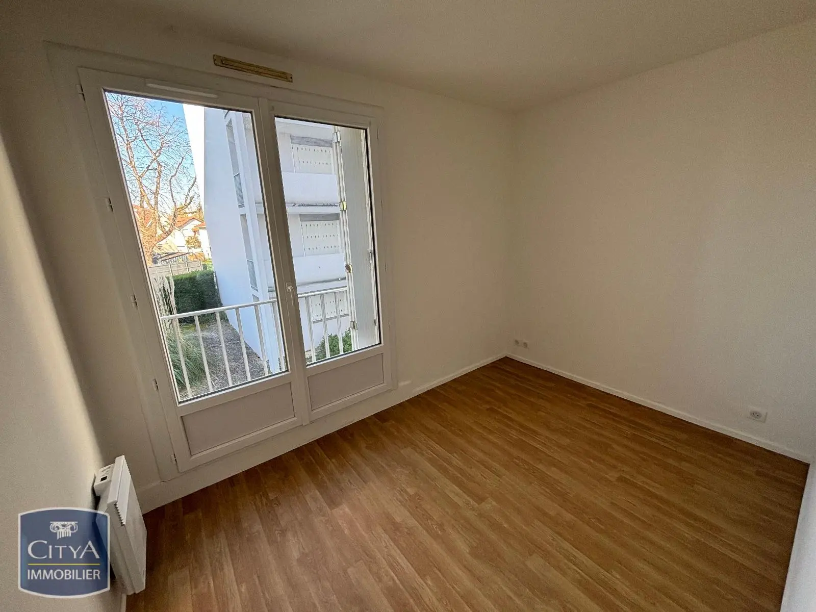 Photo 5 Appartement 2 pièces 30.81m²