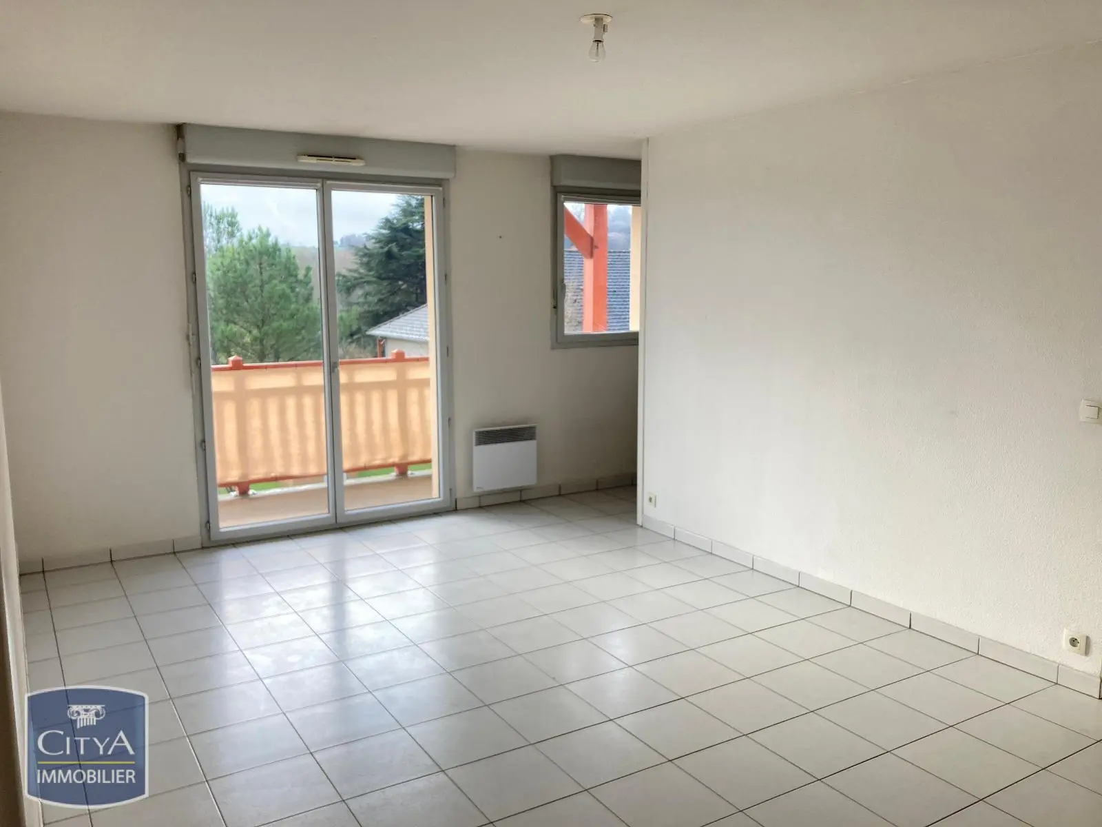 Photo 1 Appartement 3 pièces 54.03m²