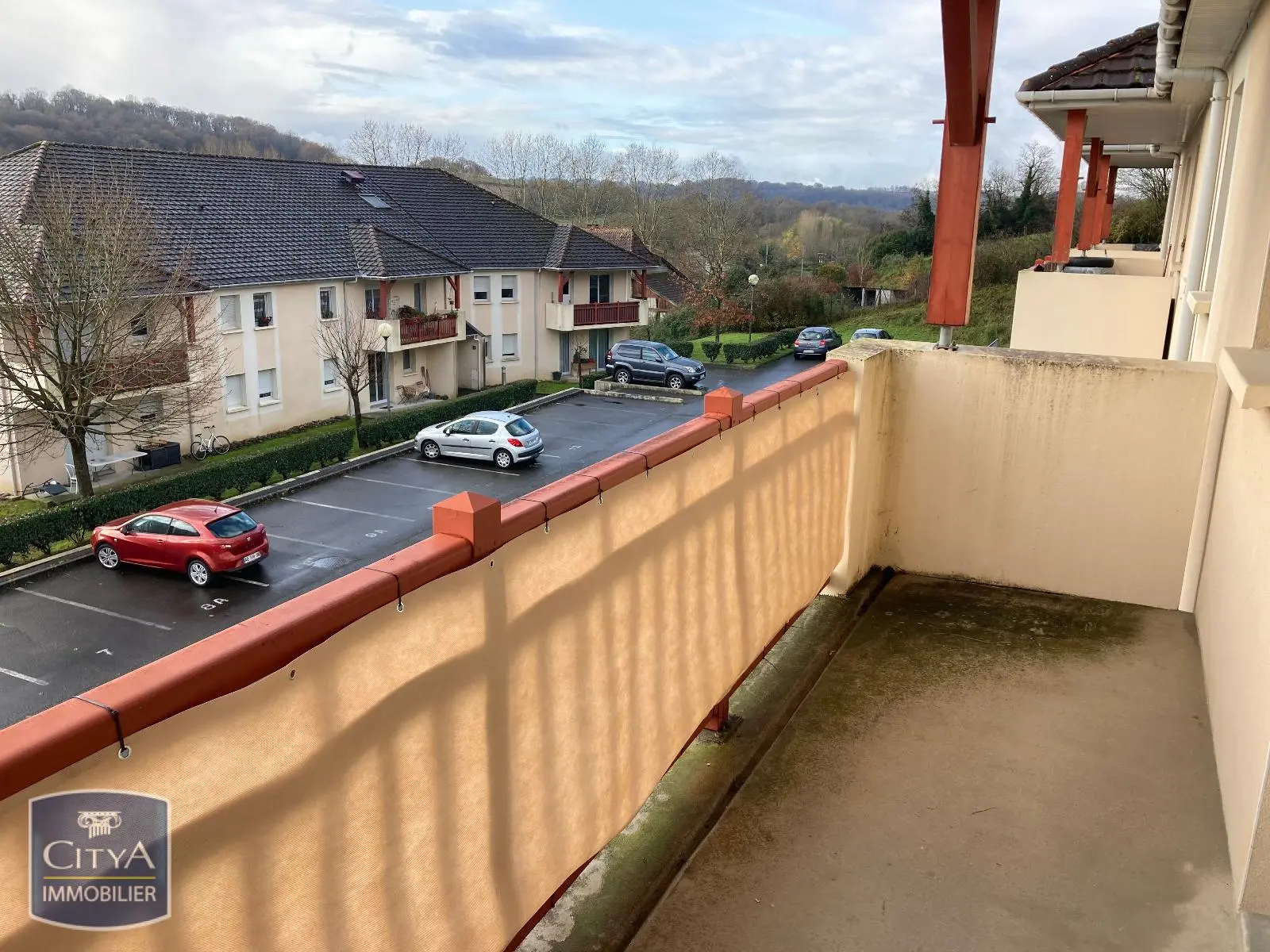 Photo 4 Appartement 3 pièces 54.03m²
