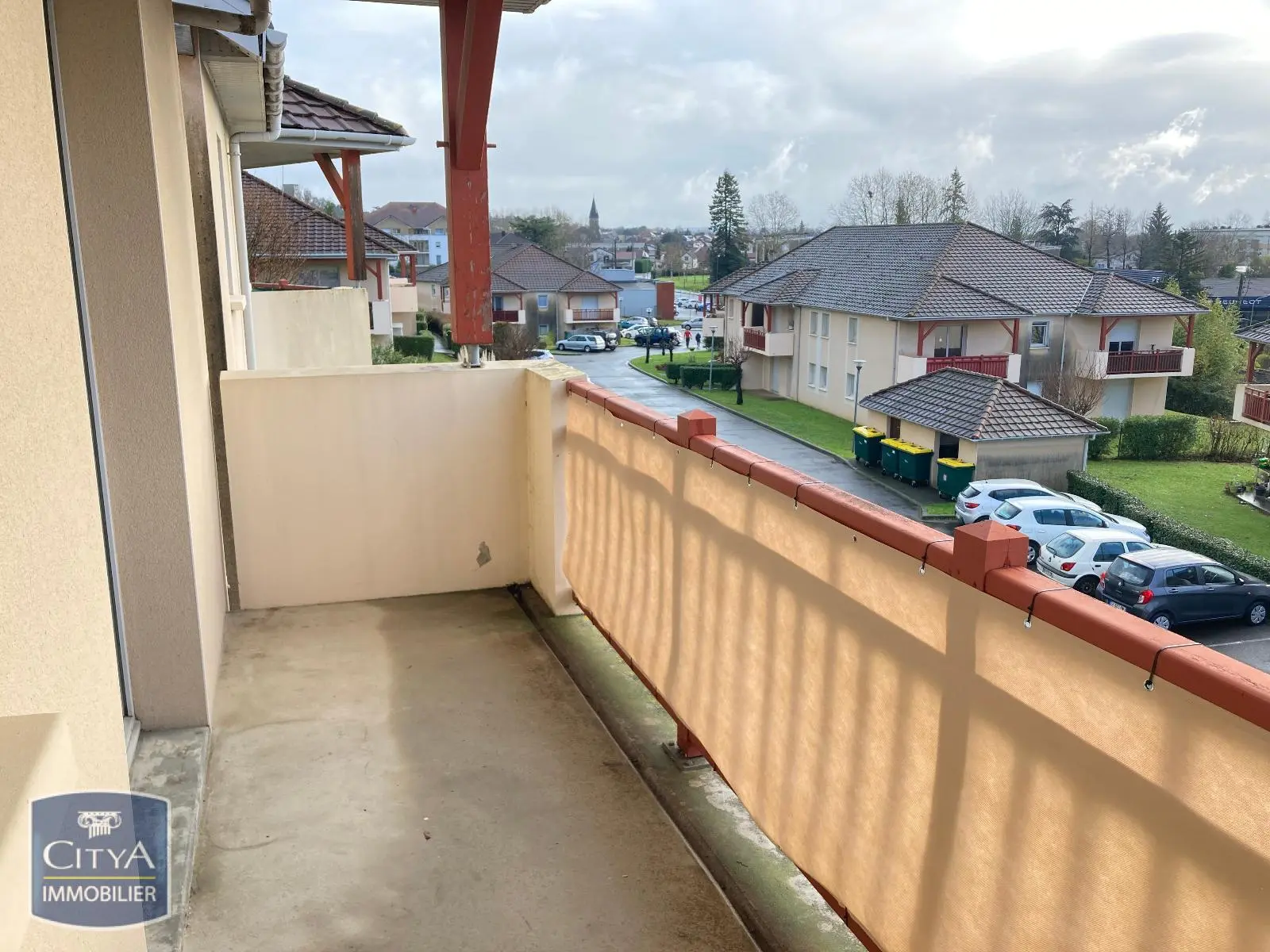 Photo 3 Appartement 3 pièces 54.03m²