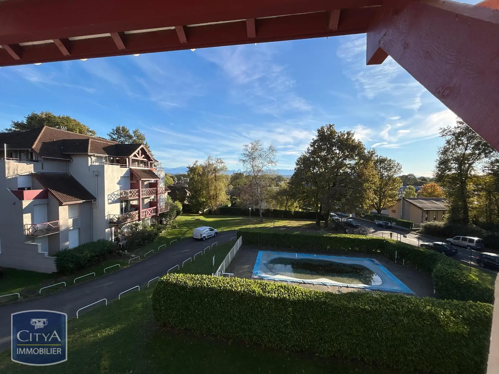 Photo 4 Appartement 1 pièce 30.02m²