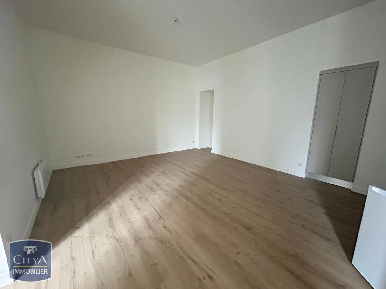 Photo 3 Appartement 2 pièces 55.97m²