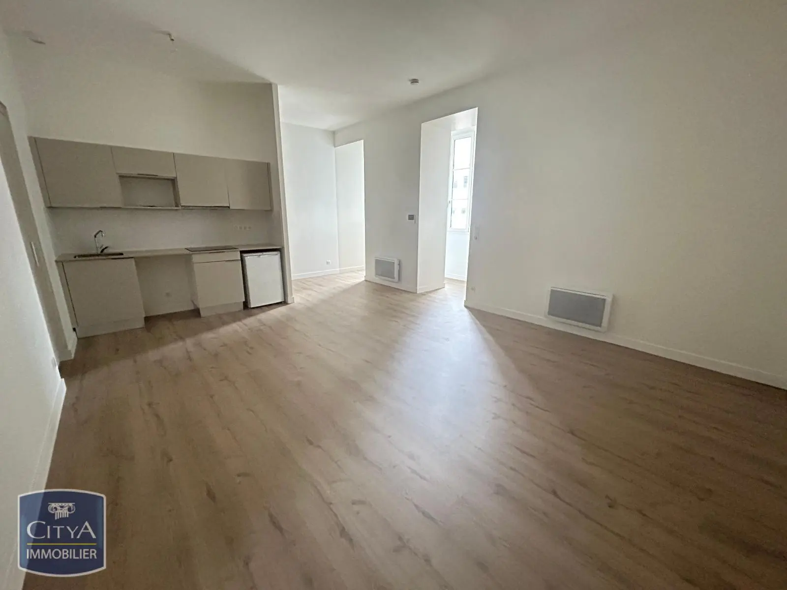 Photo 1 Appartement 2 pièces 55.97m²