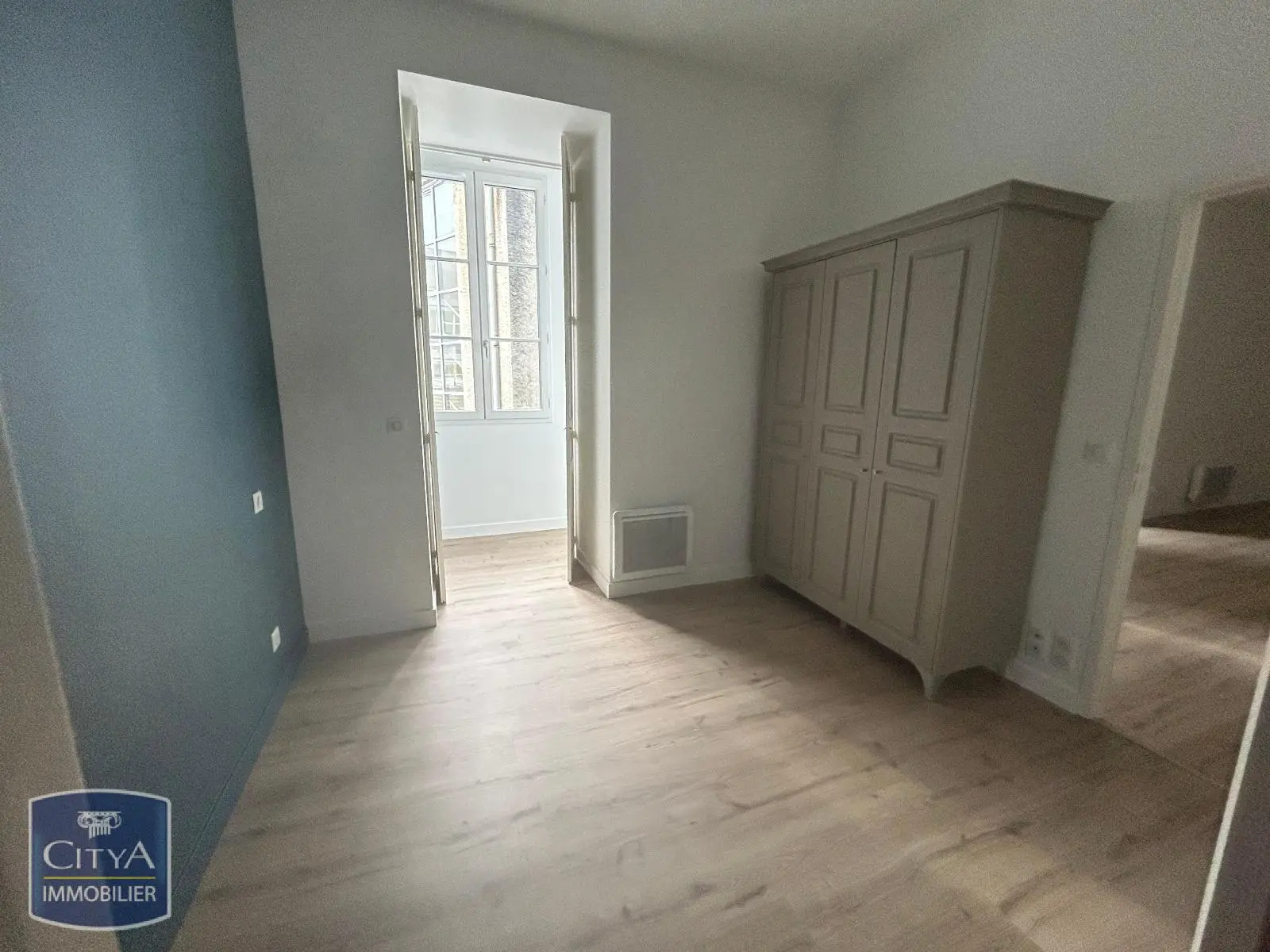 Photo 4 Appartement 2 pièces 55.97m²