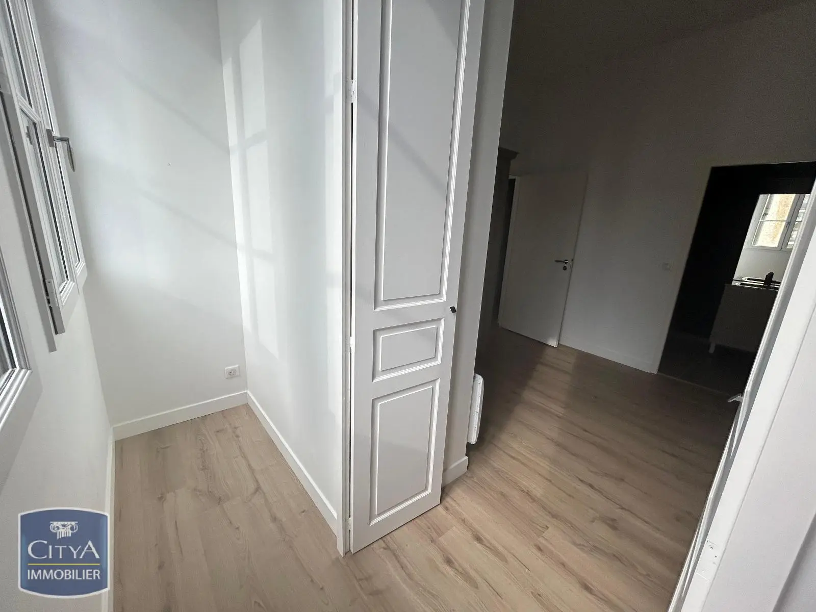 Photo 7 Appartement 2 pièces 55.97m²