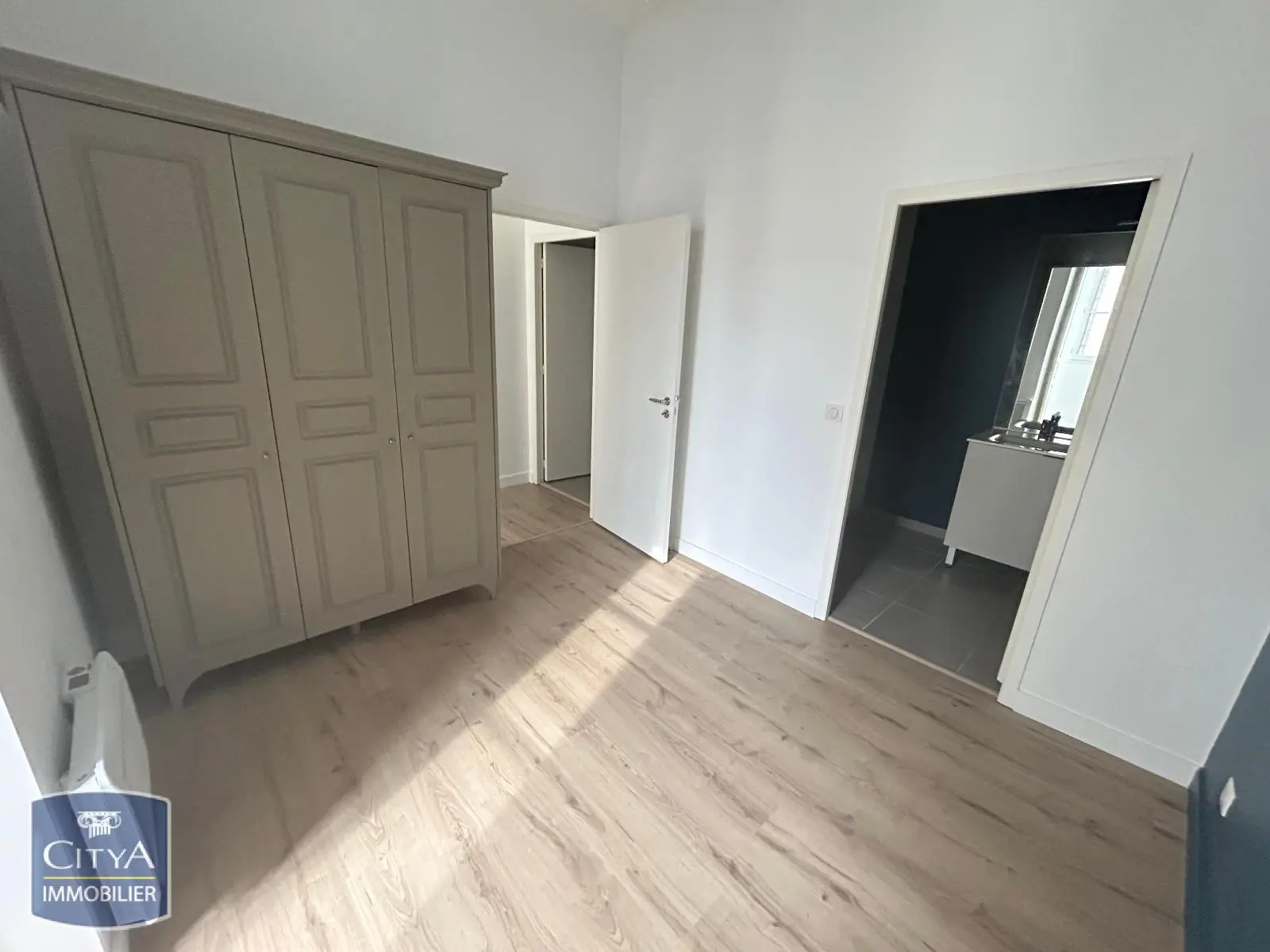 Photo 5 Appartement 2 pièces 55.97m²