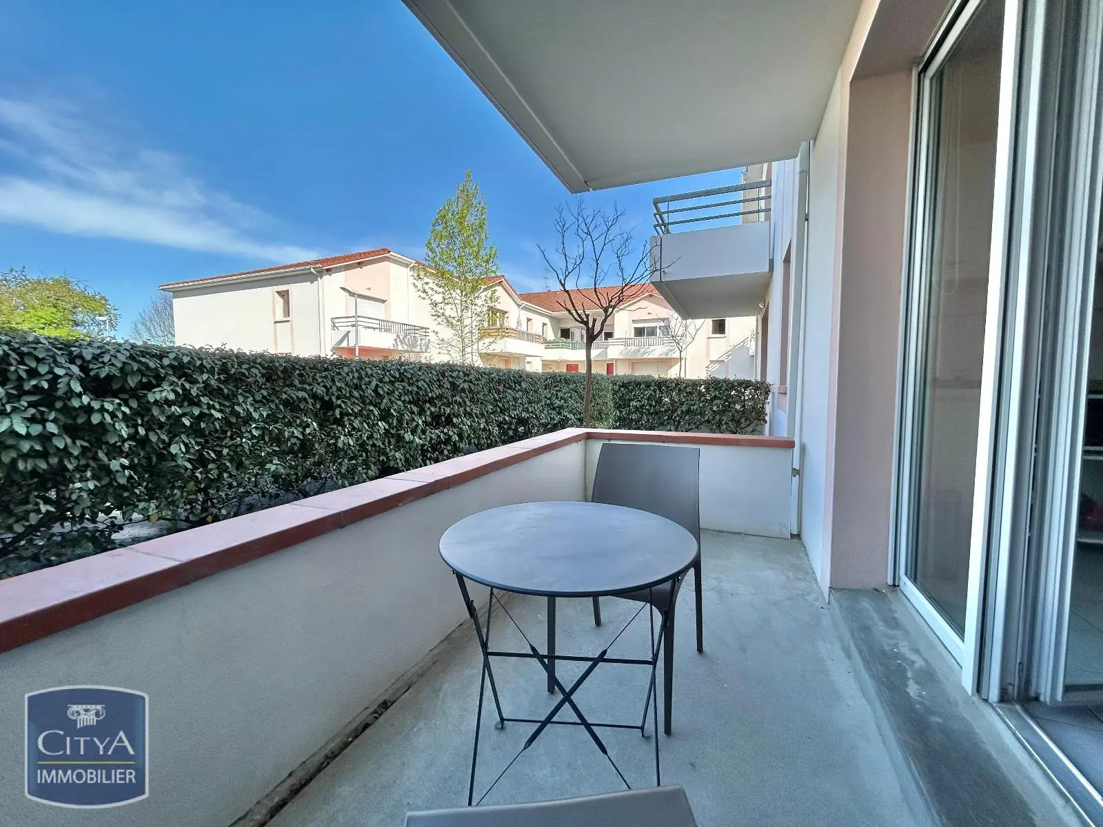 Photo 8 Appartement 2 pièces 43.83m²