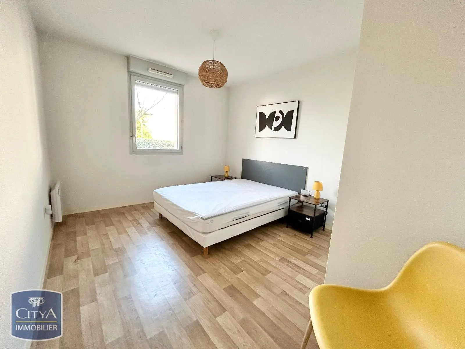 Photo 5 Appartement 2 pièces 43.83m²