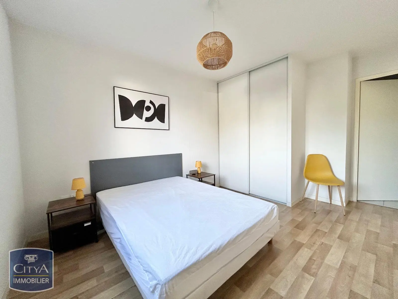 Photo 4 Appartement 2 pièces 43.83m²