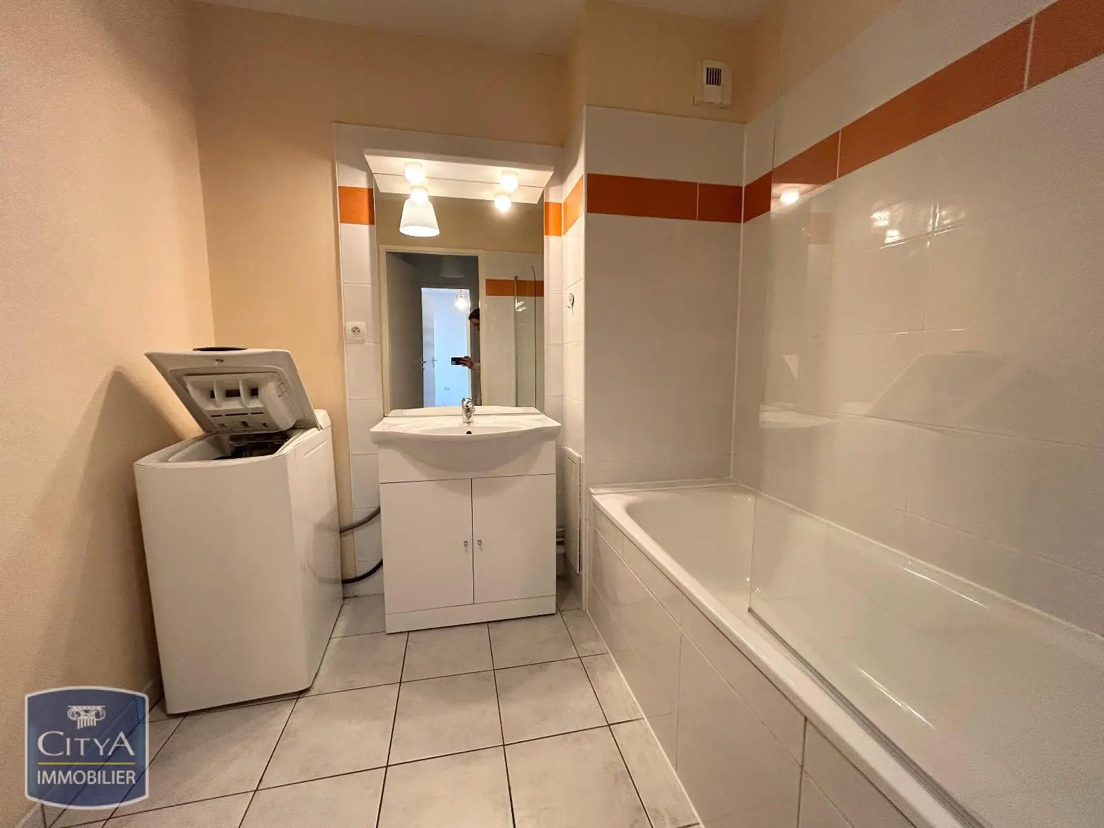 Photo 7 Appartement 2 pièces 43.83m²