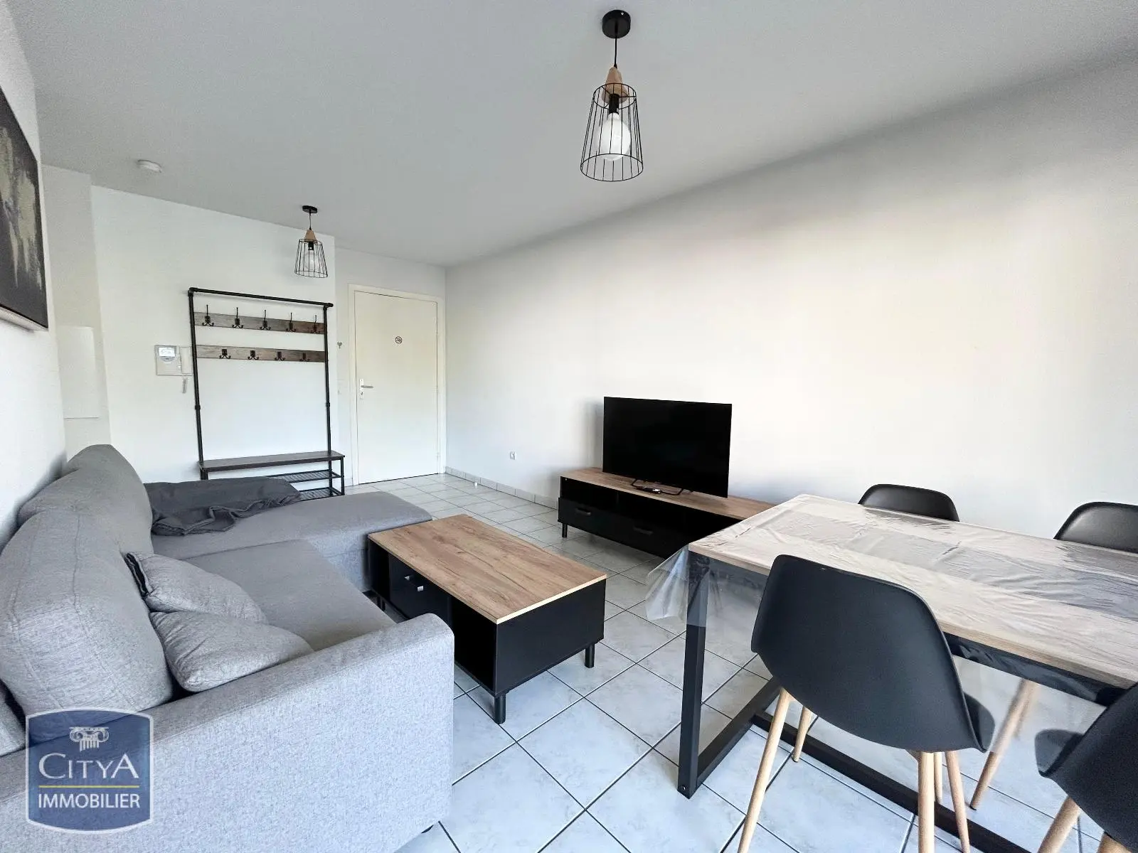 Photo 2 Appartement 2 pièces 43.83m²