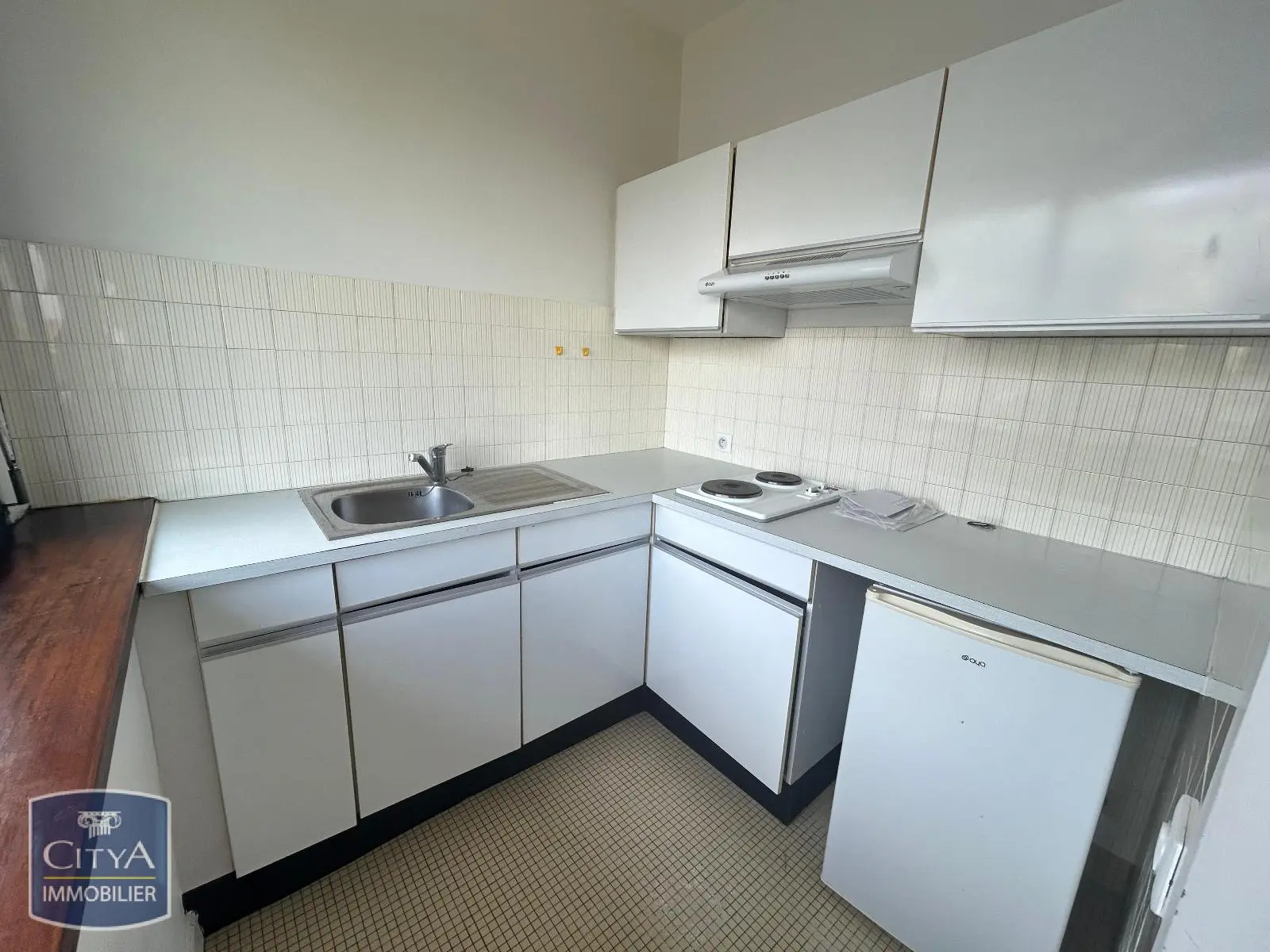 Photo 3 Appartement 1 pièce 30.4m²