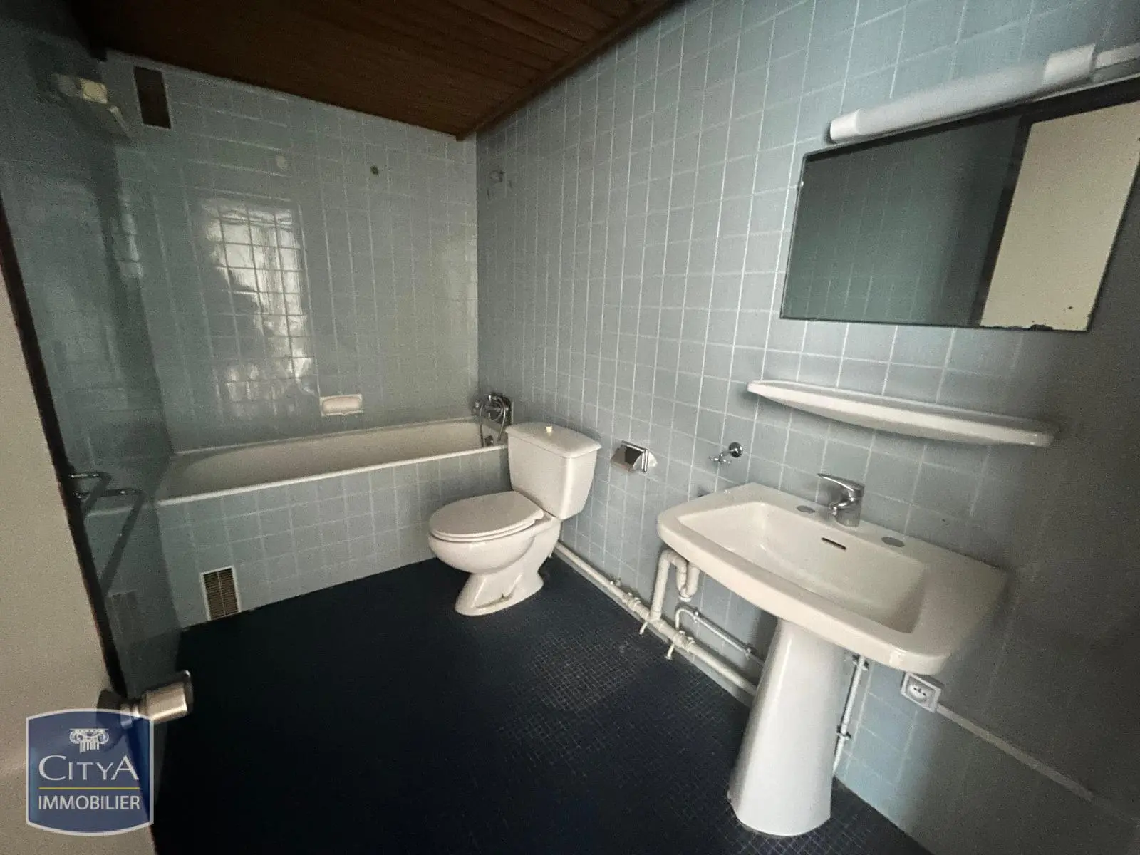 Photo 4 Appartement 1 pièce 30.4m²