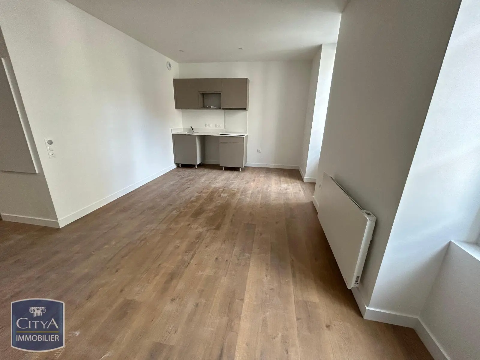 Photo 1 Appartement 2 pièces 43.67m²