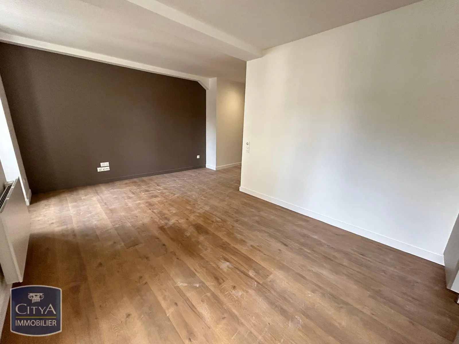 Photo 2 Appartement 2 pièces 43.67m²