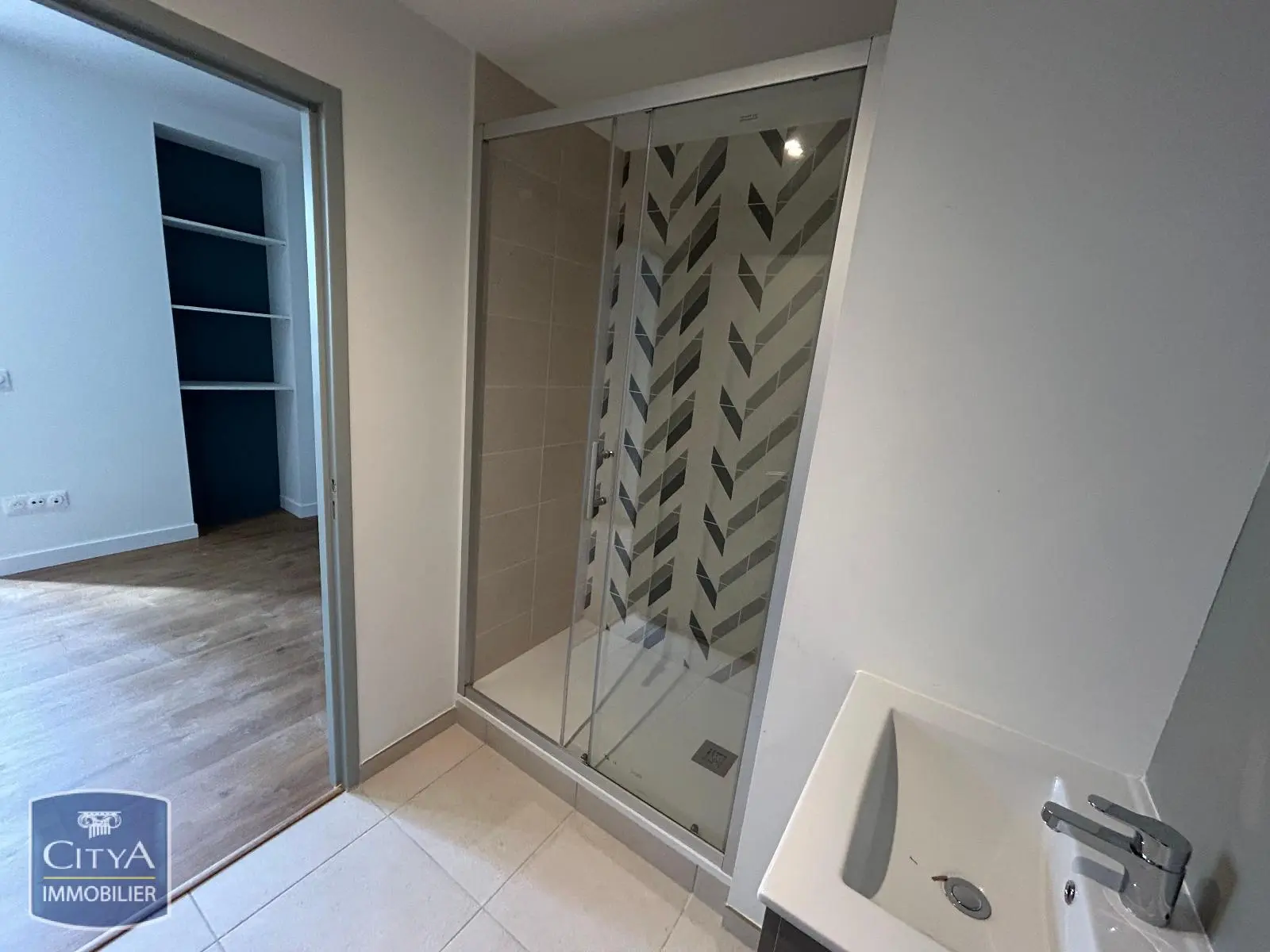 Photo 6 Appartement 2 pièces 43.67m²