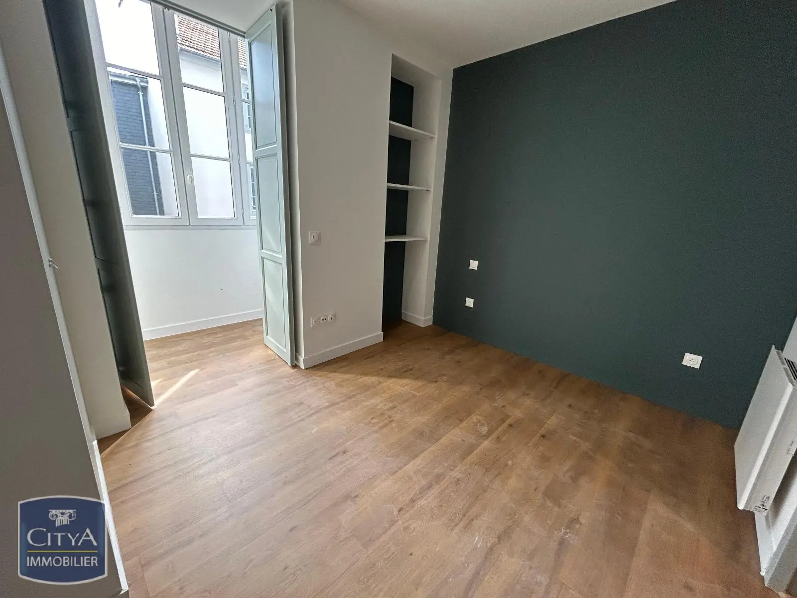 Photo 4 Appartement 2 pièces 43.67m²