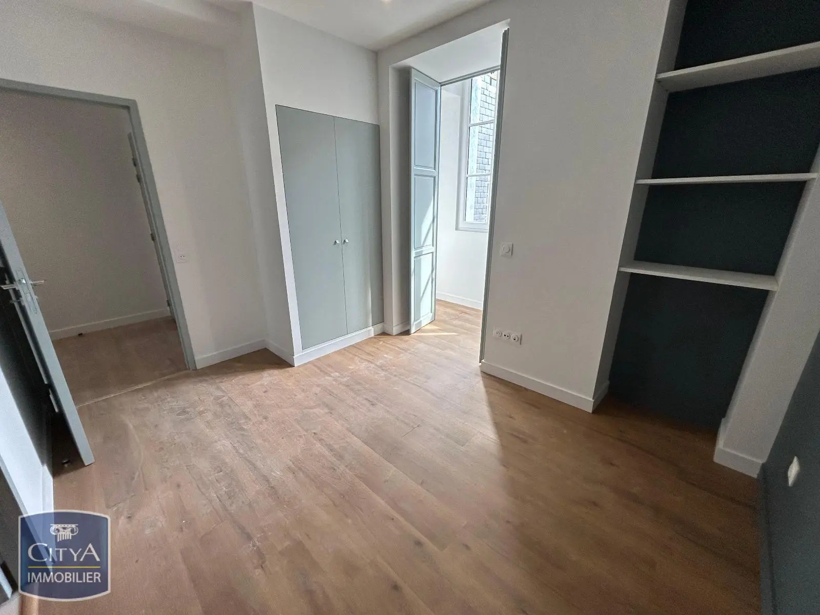 Photo 5 Appartement 2 pièces 43.67m²
