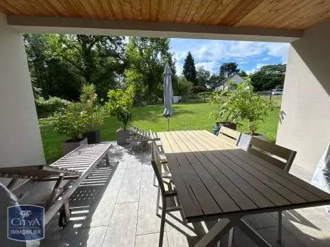 Photo 2 Maison 4 pièces 119.09m²