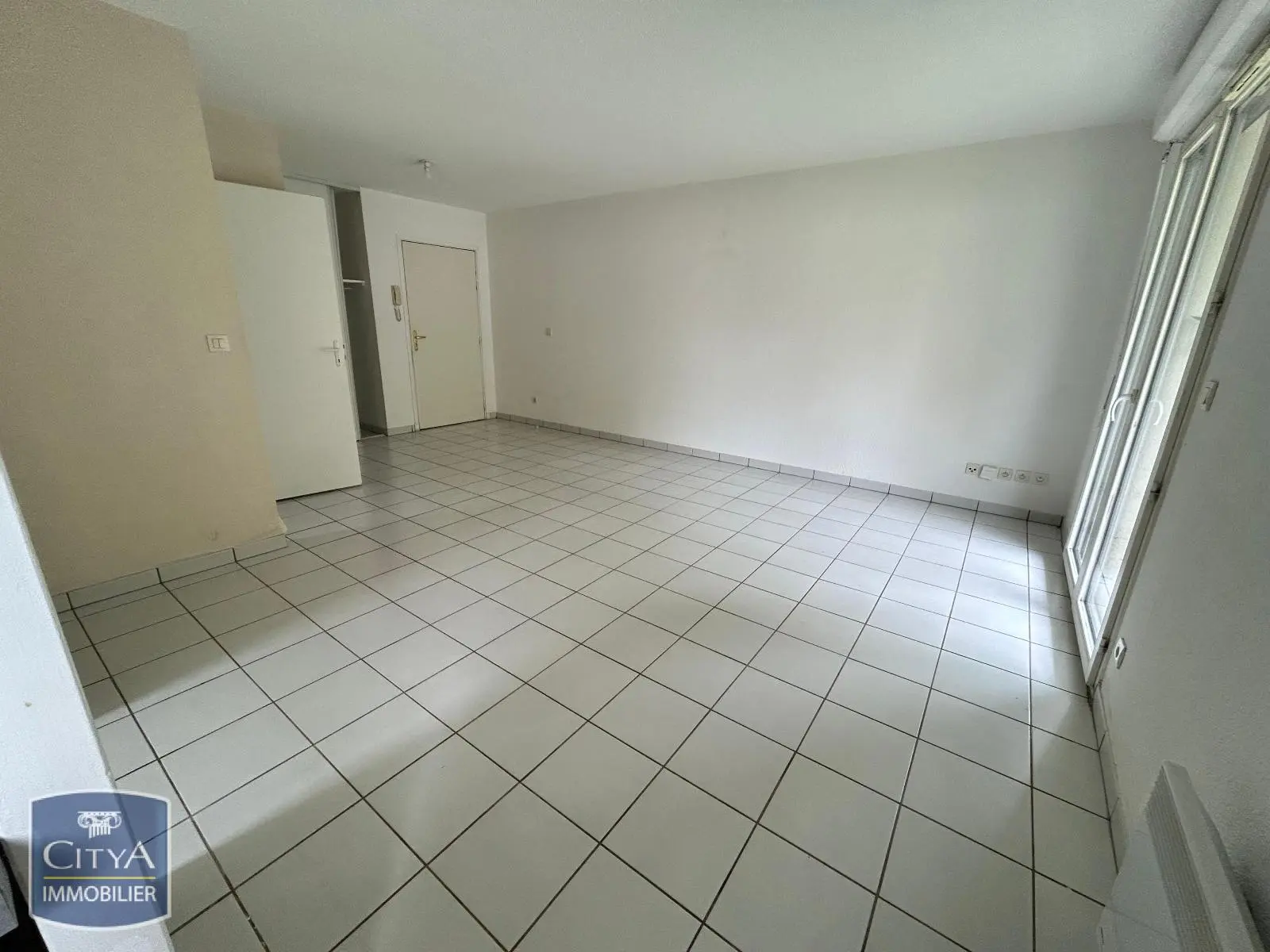 Photo 1 Appartement 3 pièces 51.28m²