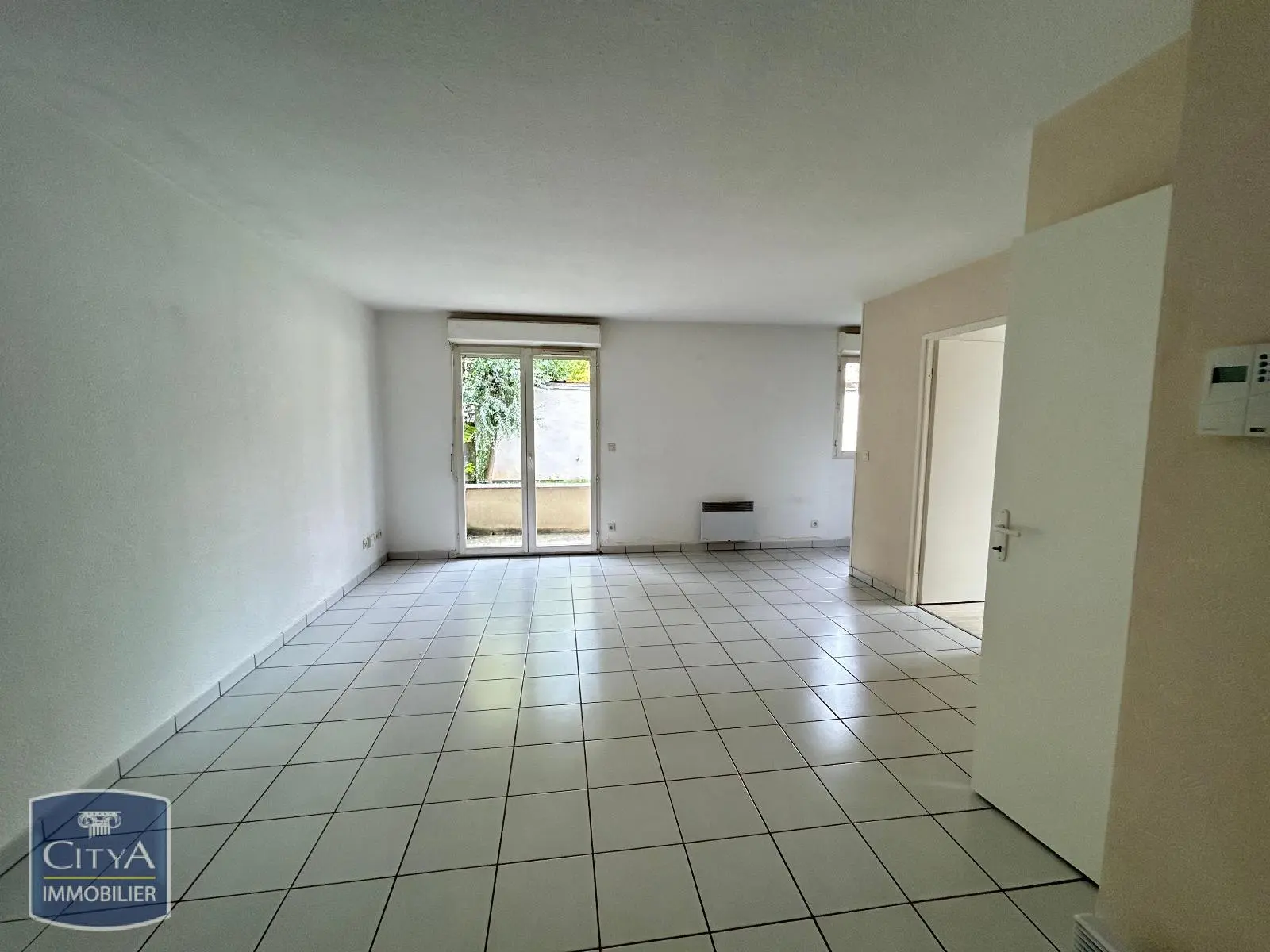 Photo 3 Appartement 3 pièces 51.28m²