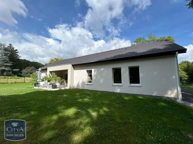 Photo 1 Maison 4 pièces 119.09m²