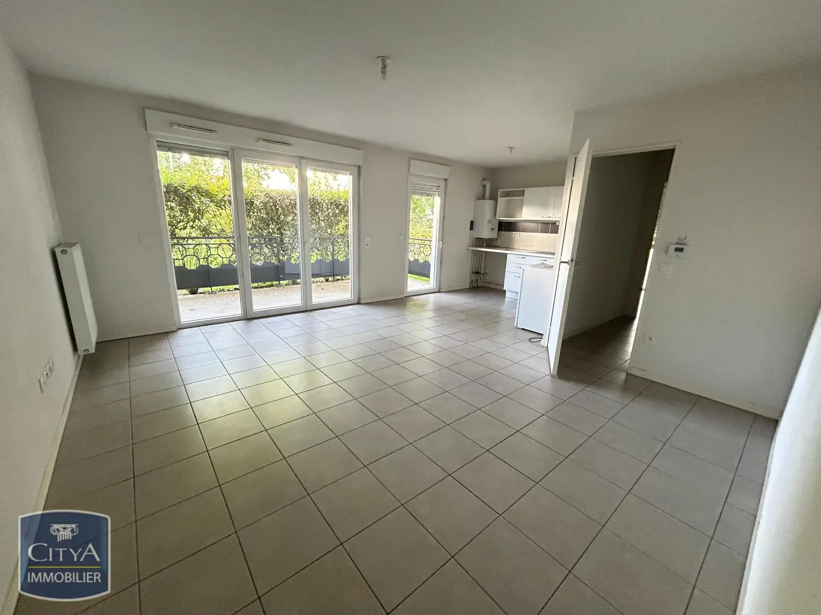 Photo 1 Appartement 3 pièces 68.42m²