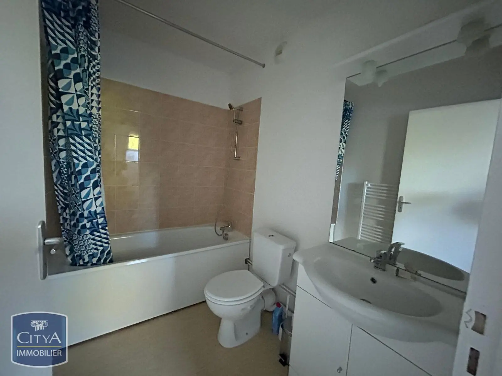 Photo 6 Appartement 1 pièce 21.93m²