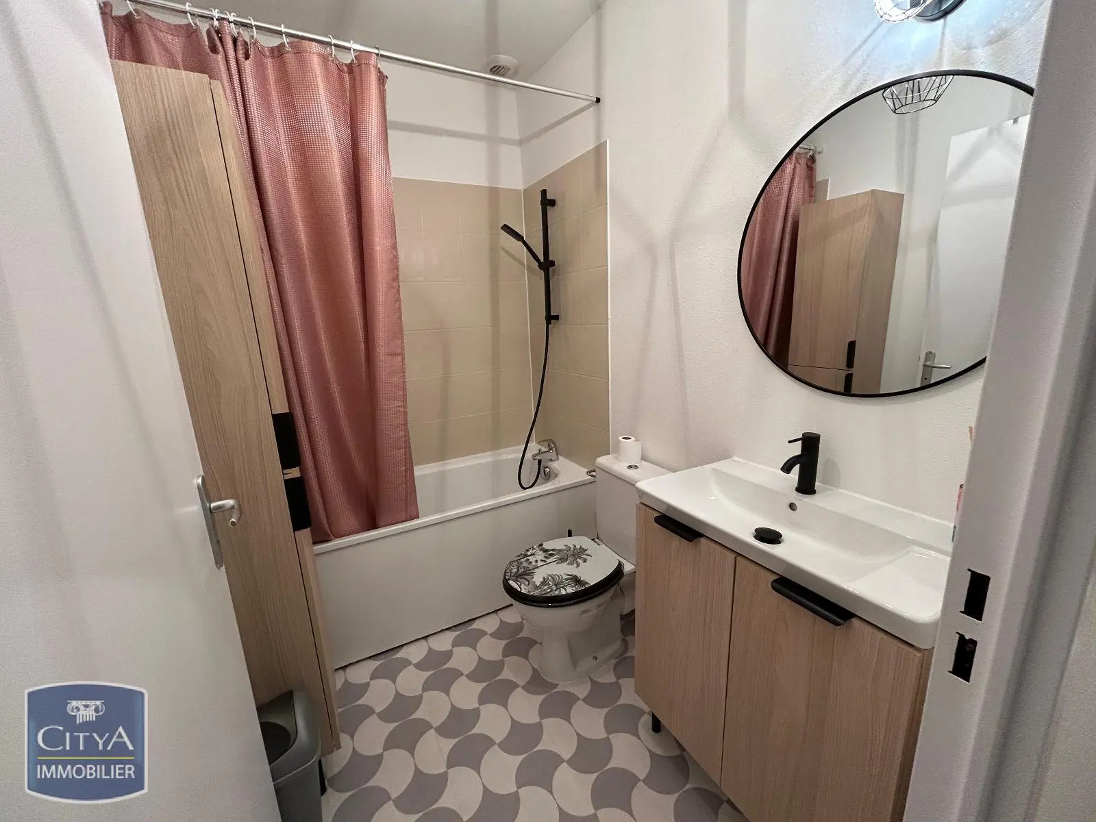 Photo 7 Appartement 2 pièces 30.54m²