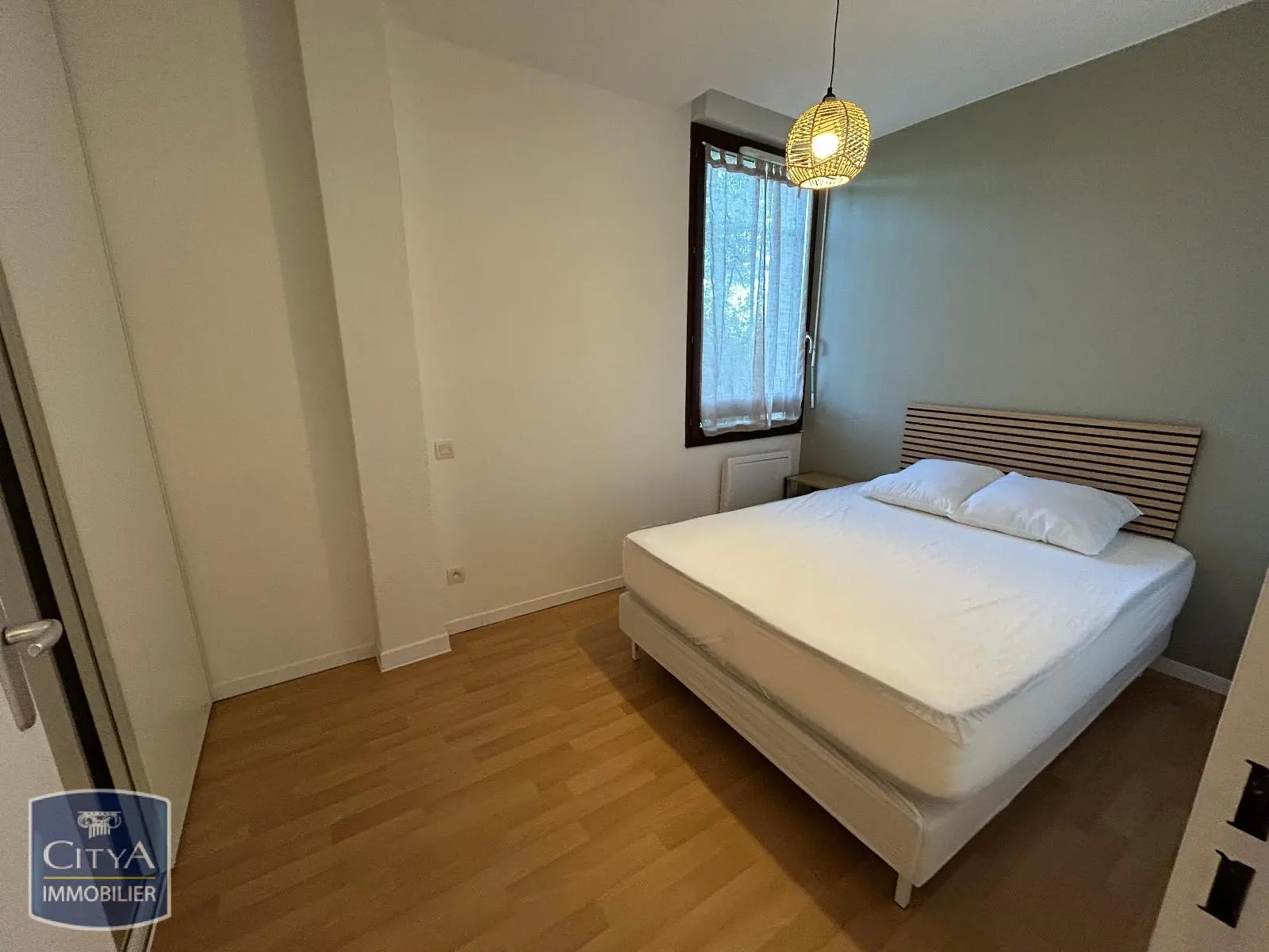 Photo 6 Appartement 2 pièces 30.54m²