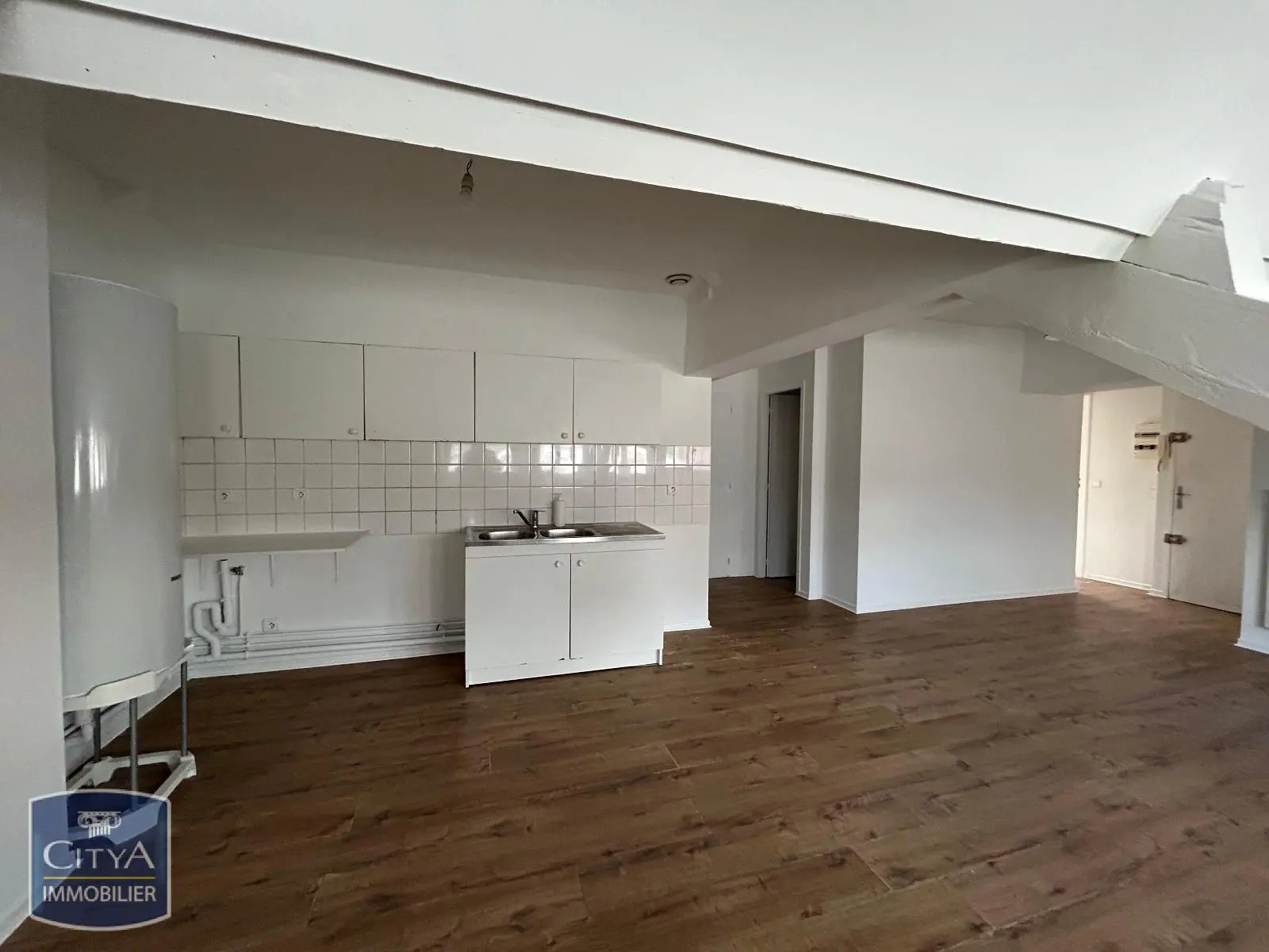 Photo 3 Appartement 3 pièces 61.5m²