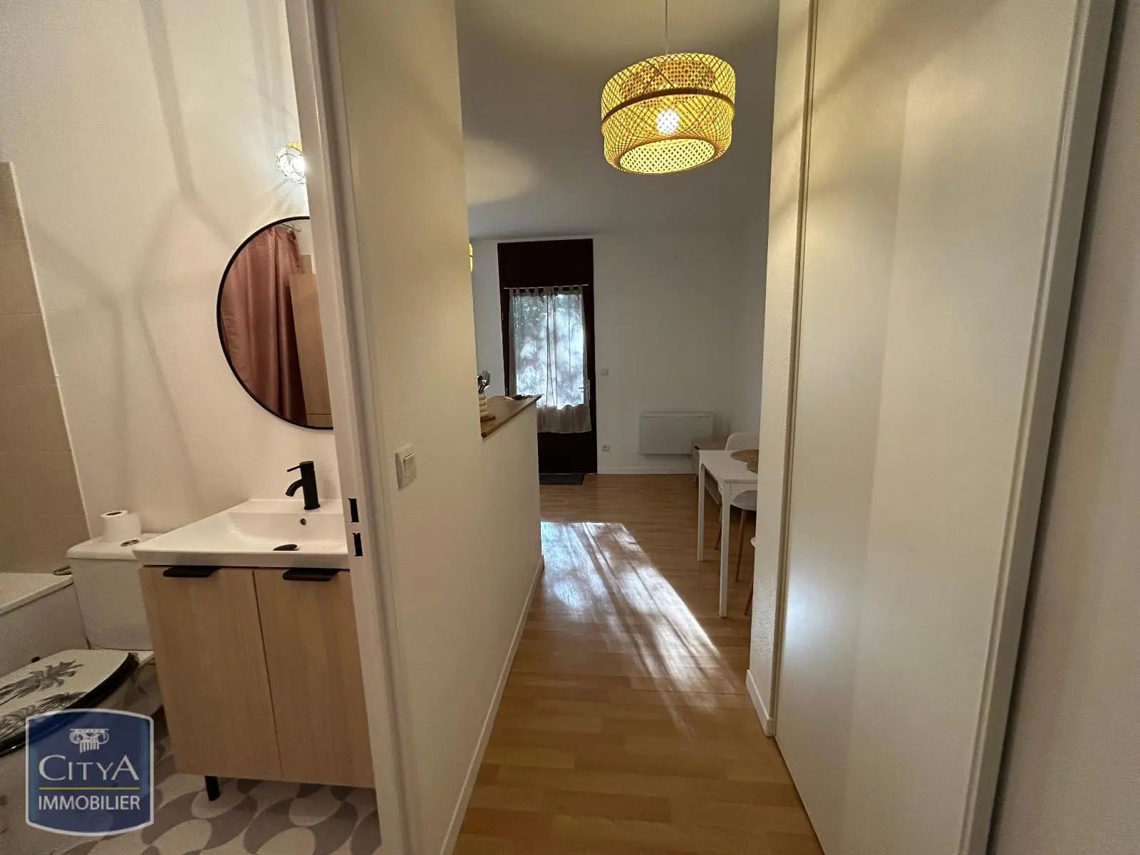 Photo 8 Appartement 2 pièces 30.54m²