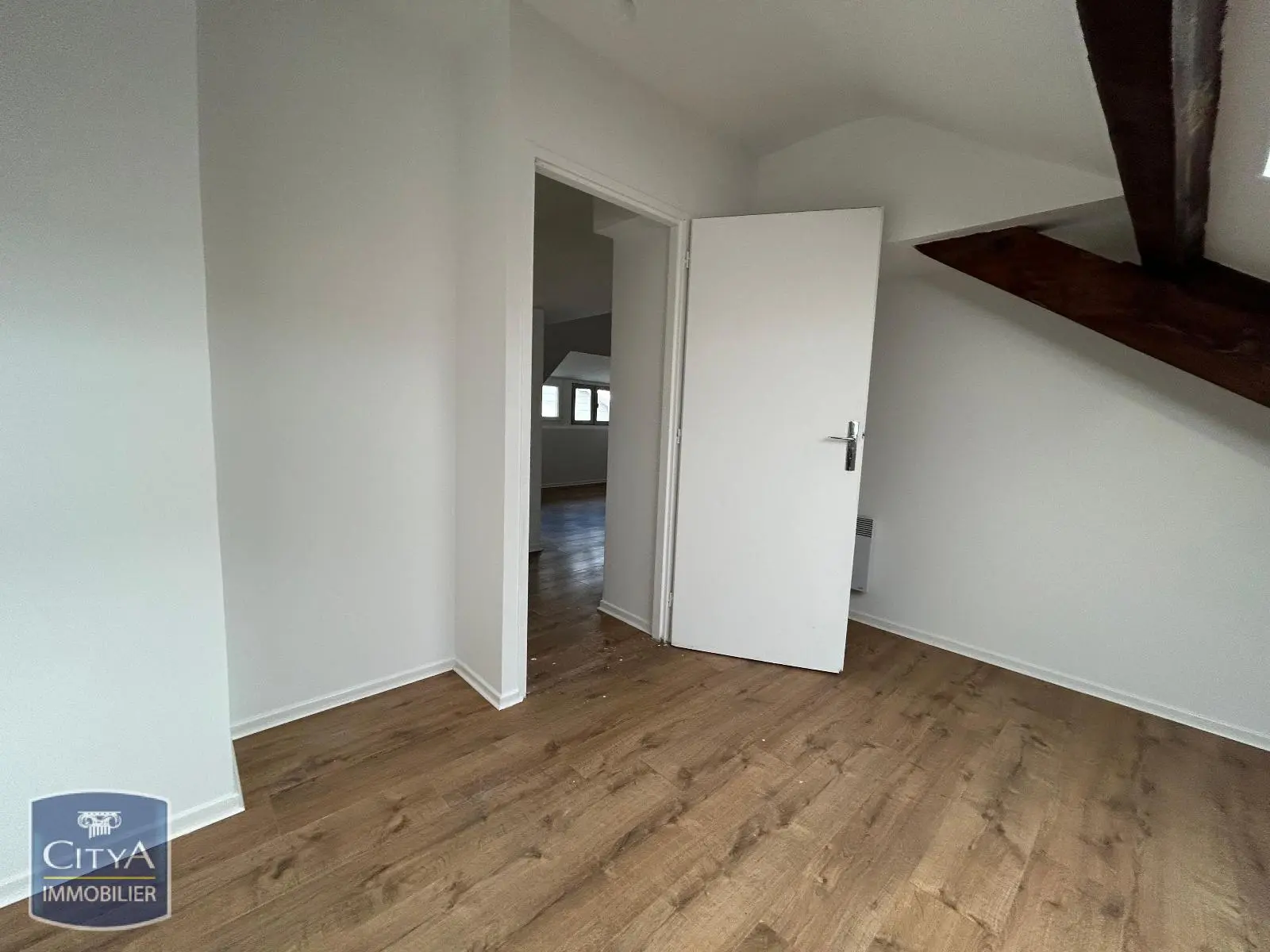 Photo 5 Appartement 3 pièces 61.5m²