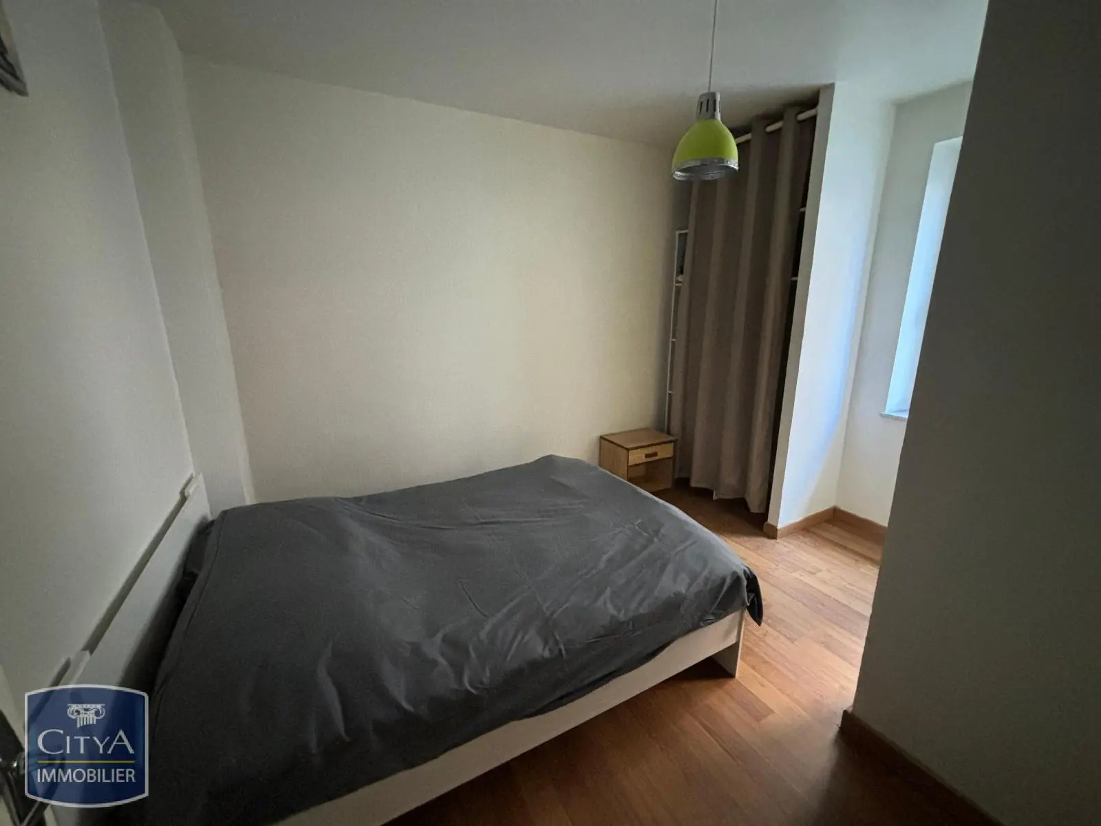 Photo 3 Appartement 2 pièces 31.06m²