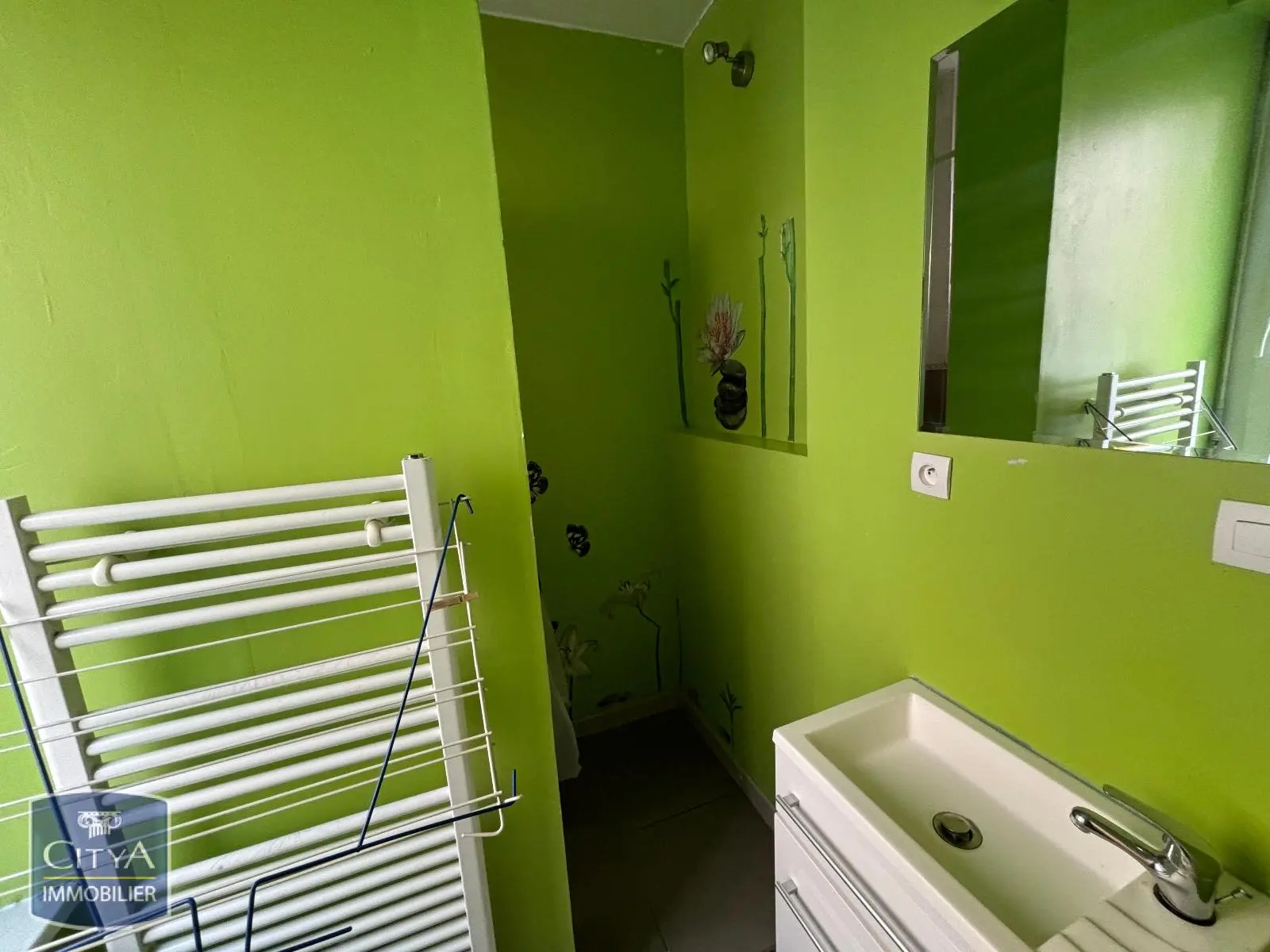 Photo 4 Appartement 2 pièces 31.06m²