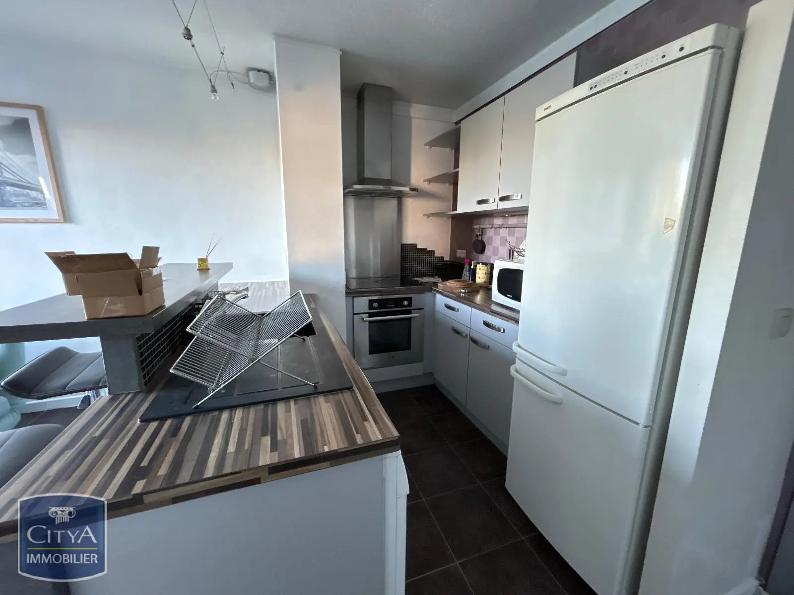 Photo 4 Appartement 2 pièces 34.68m²