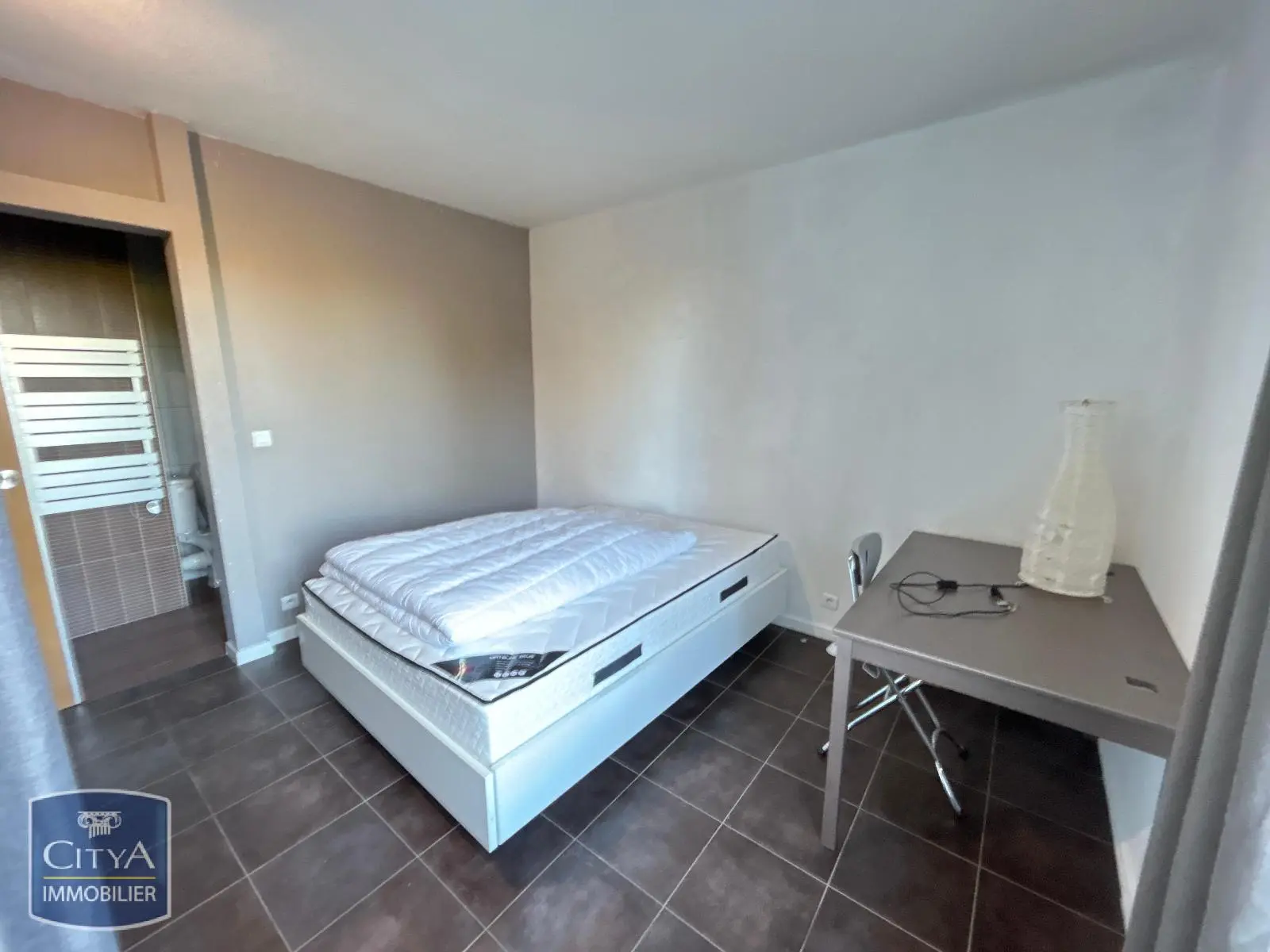 Photo 8 Appartement 2 pièces 34.68m²