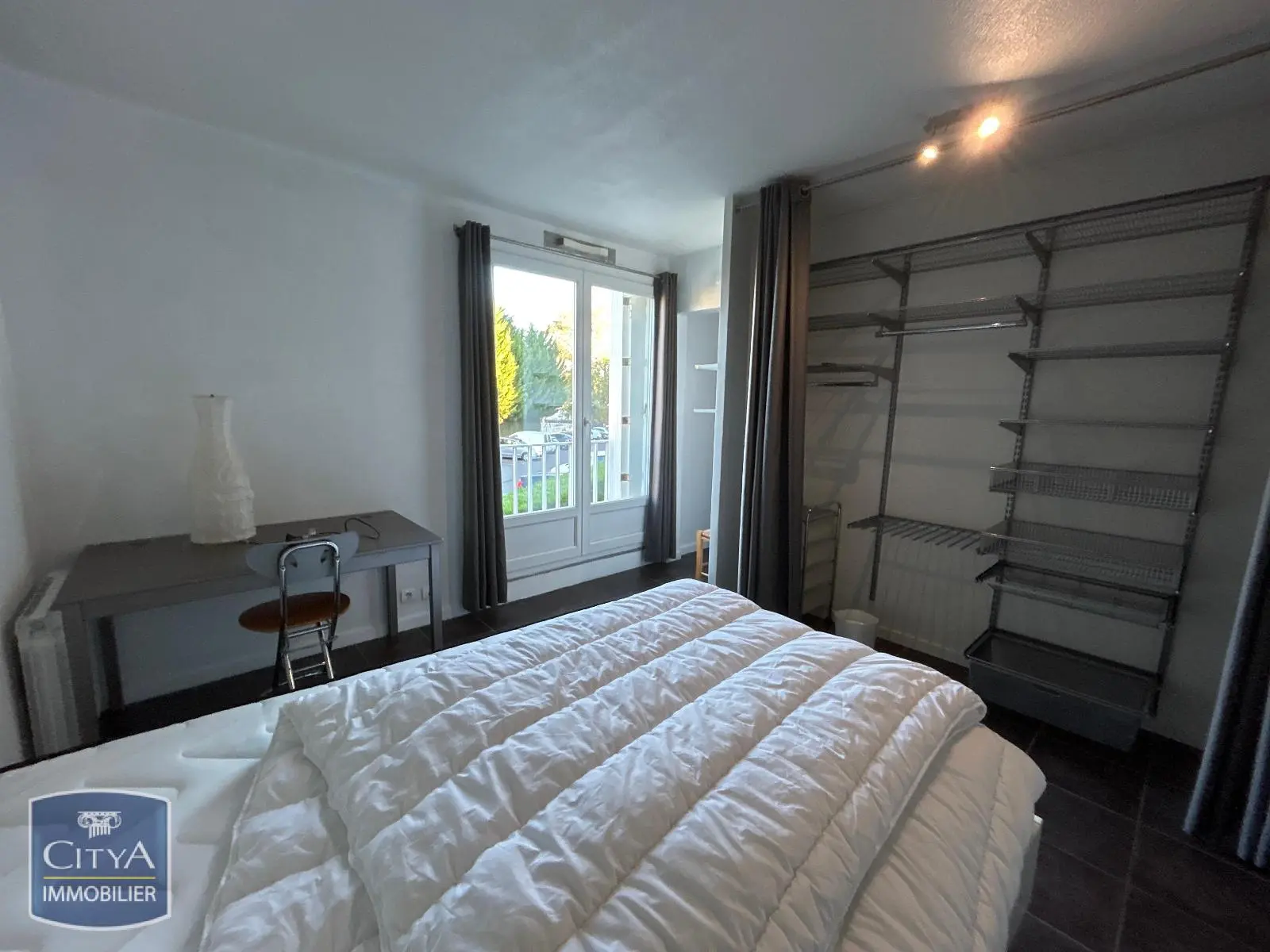 Photo 7 Appartement 2 pièces 34.68m²