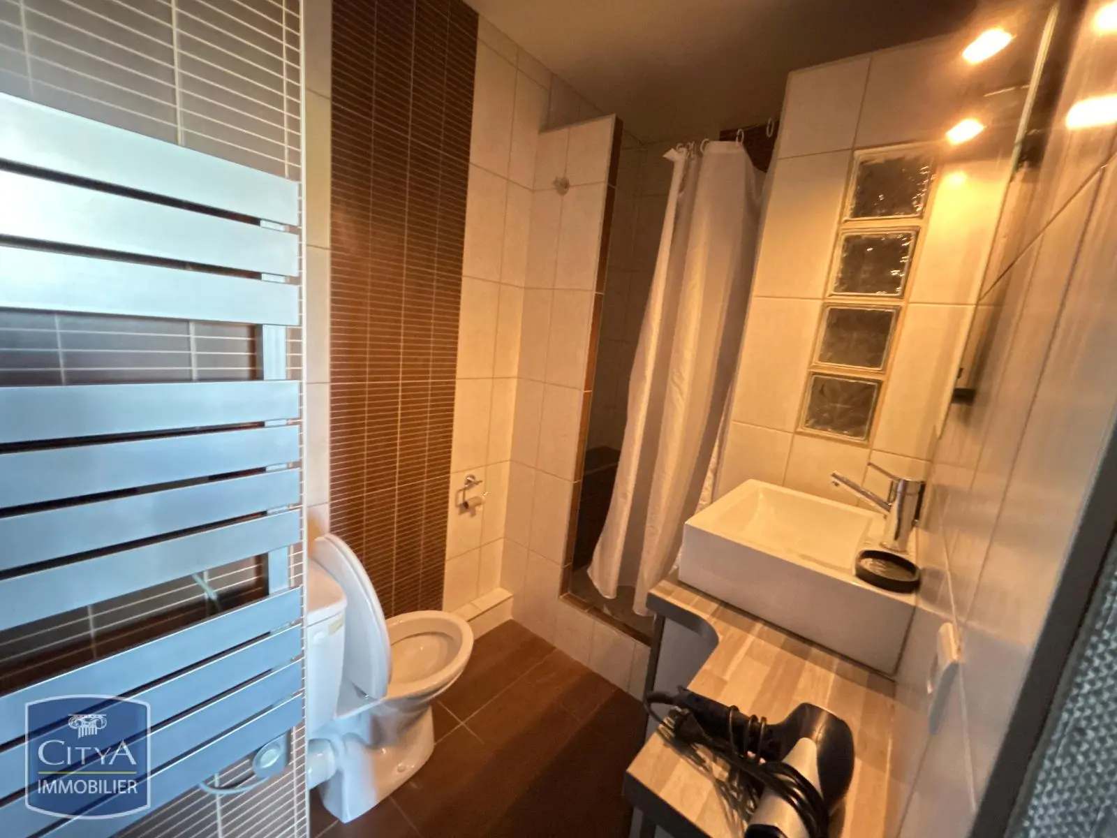 Photo 9 Appartement 2 pièces 34.68m²