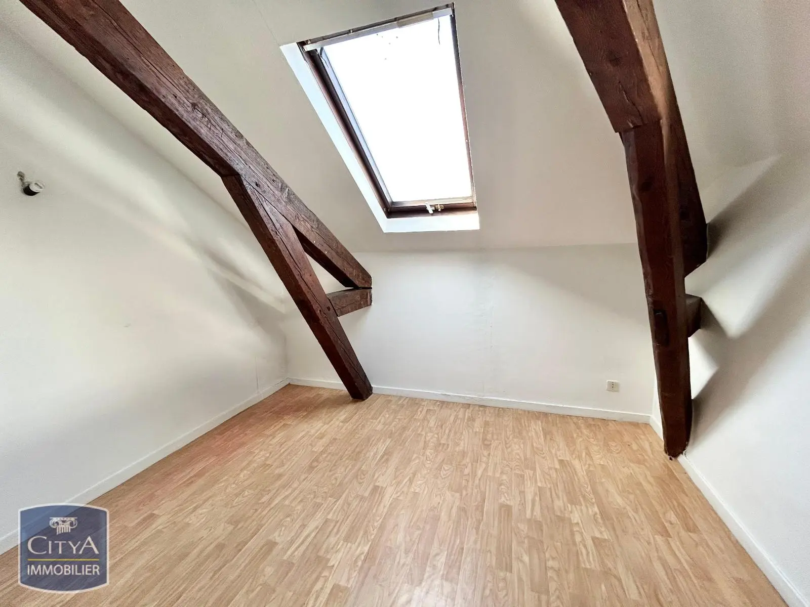 Photo 4 Appartement 2 pièces 34.21m²