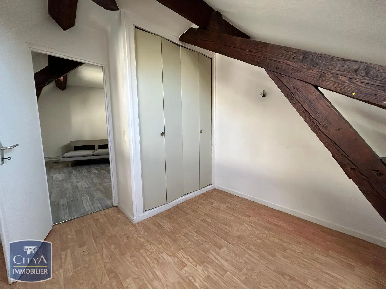 Photo 3 Appartement 2 pièces 34.21m²