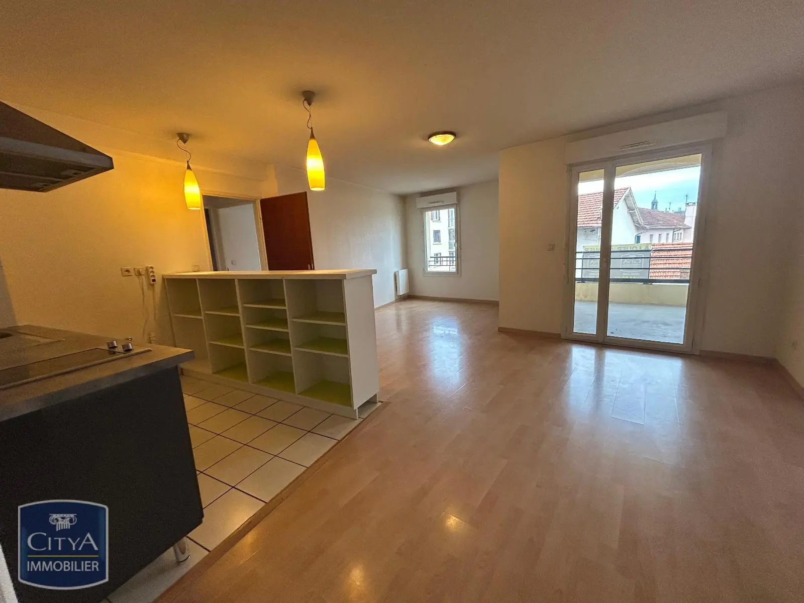Photo 2 Appartement 3 pièces 60.03m²