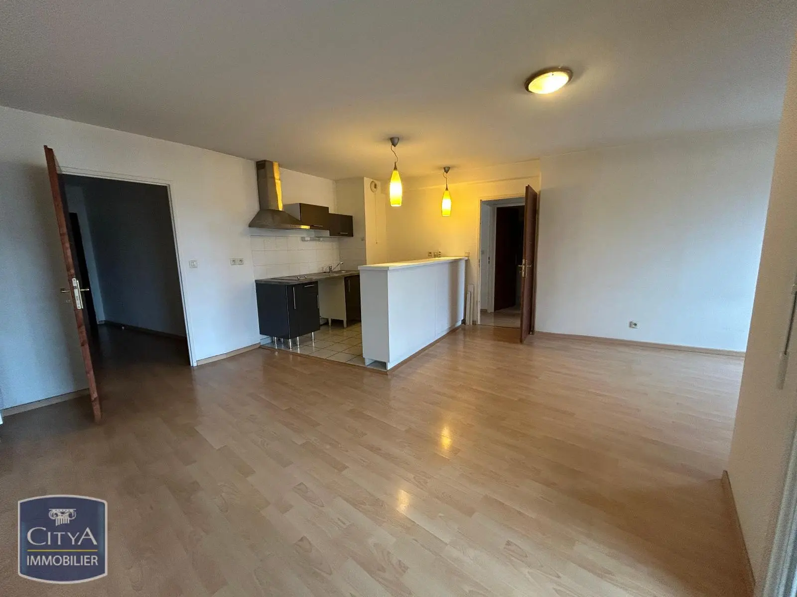 Appartement à Tarbes