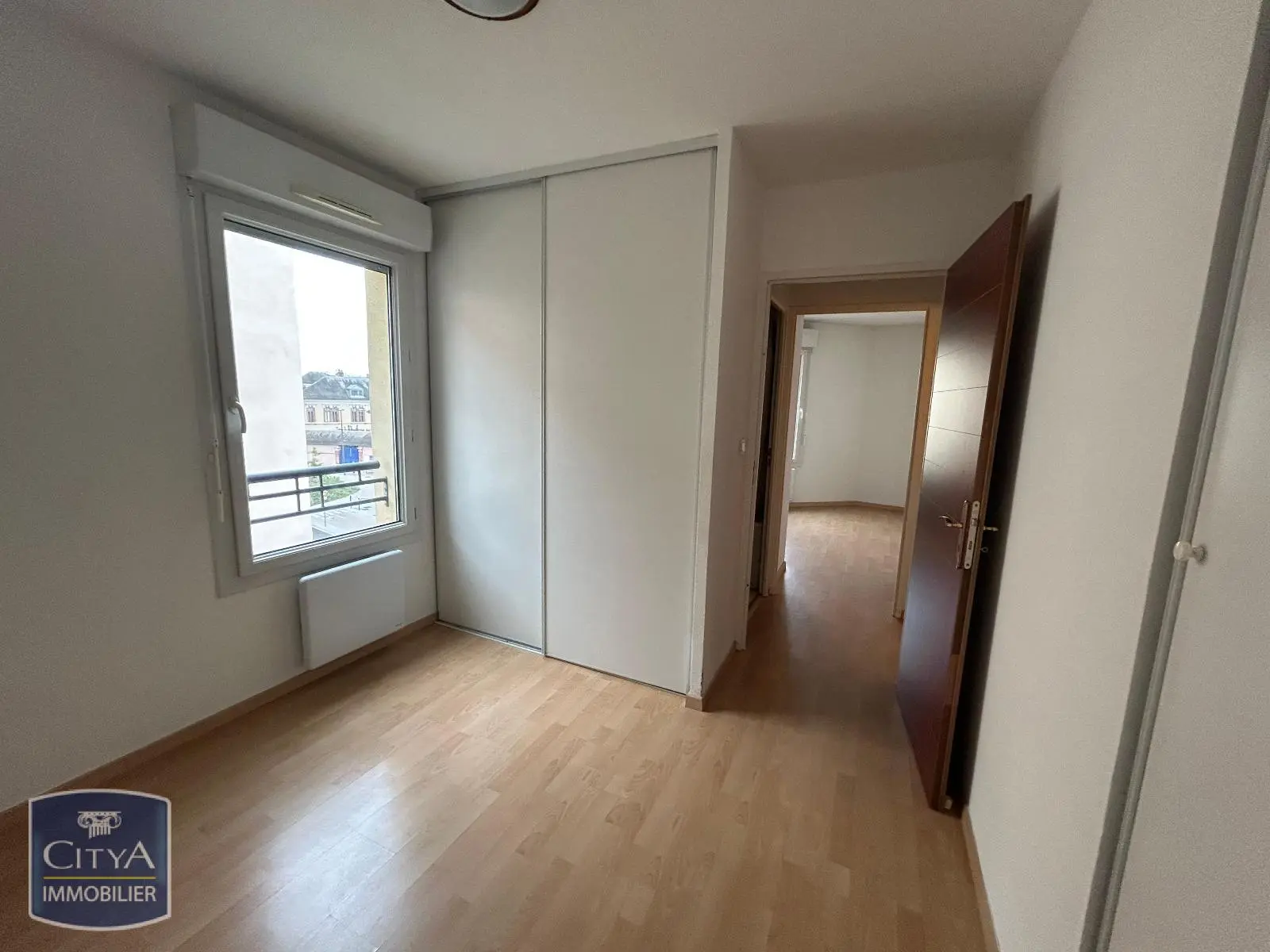 Photo 10 Appartement 3 pièces 60.03m²