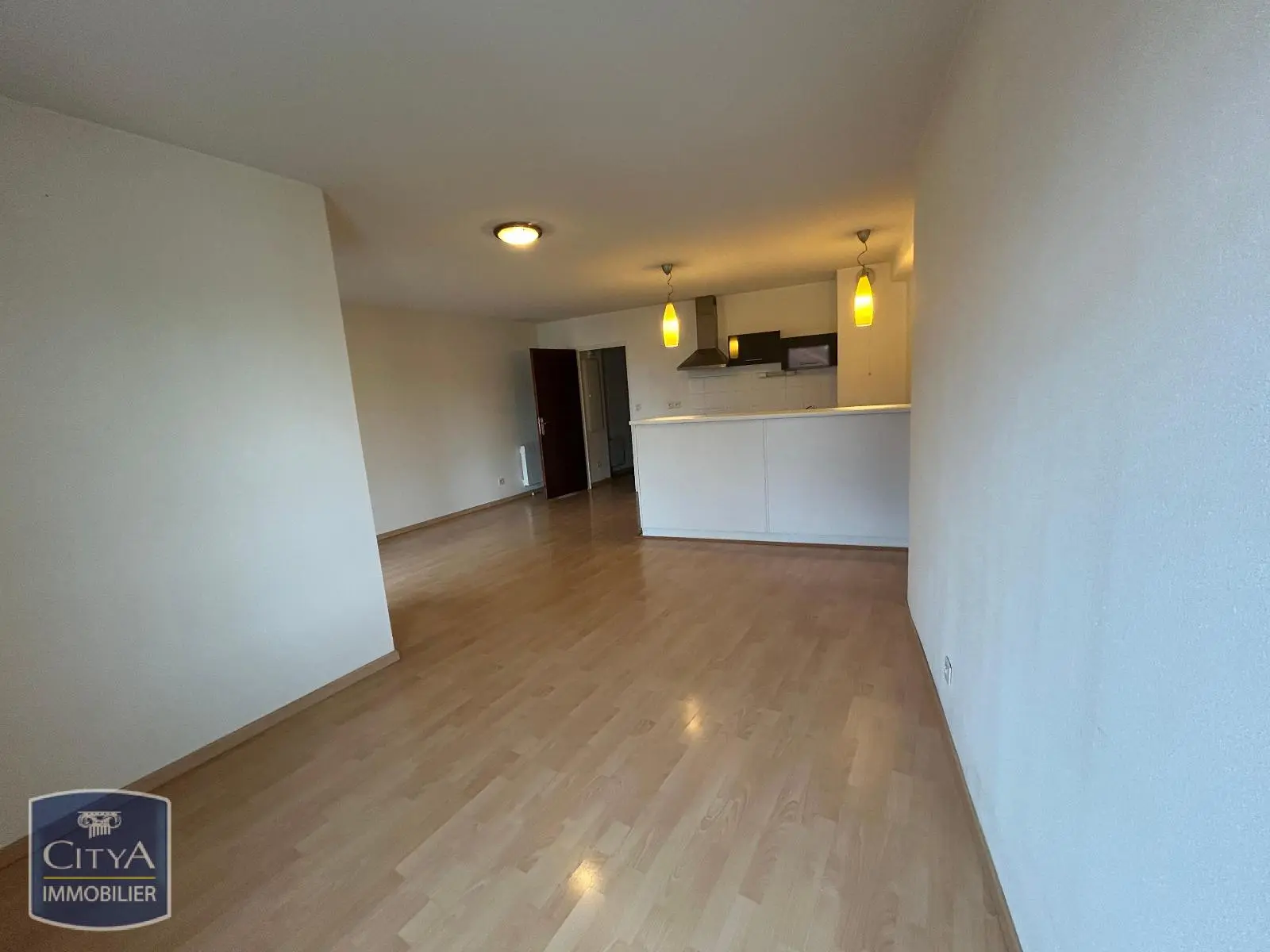 Photo 3 Appartement 3 pièces 60.03m²