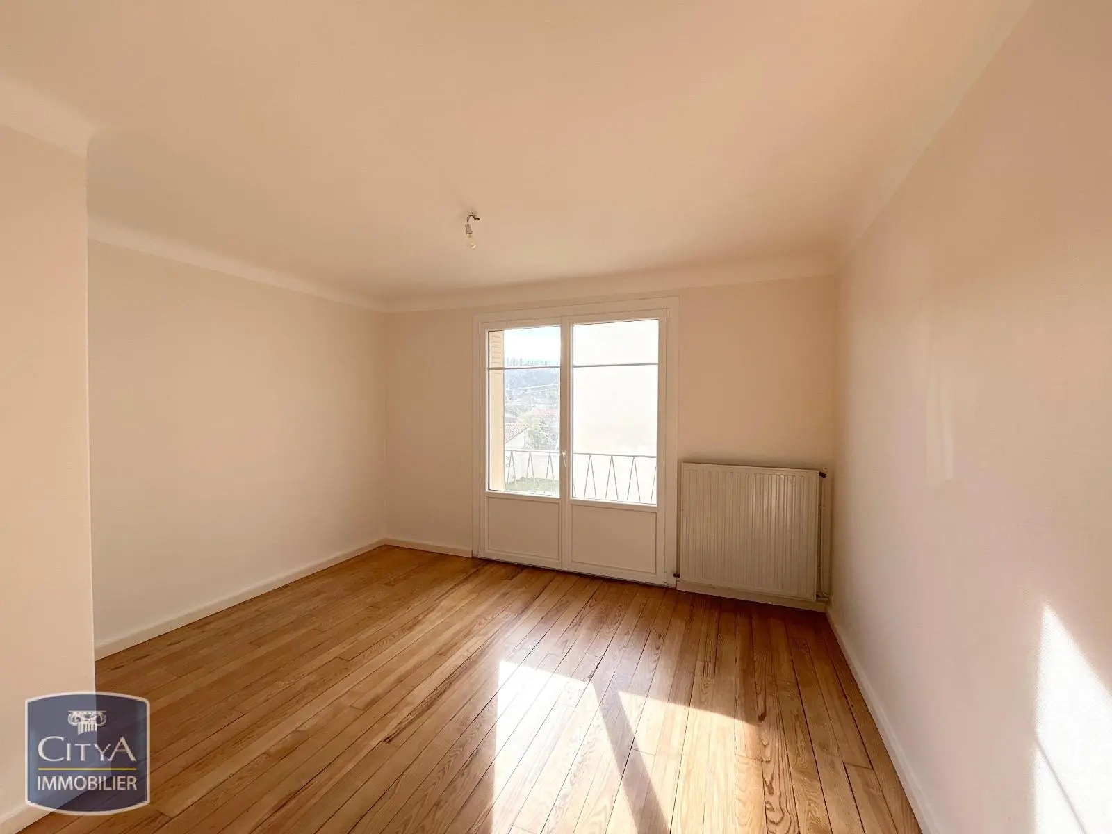 Photo 1 Appartement 3 pièces 52.95m²