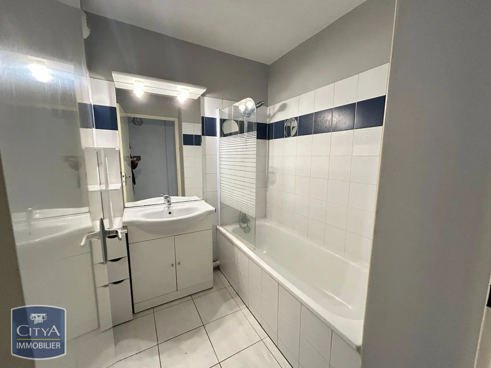 Photo 9 Appartement 2 pièces 48.05m²