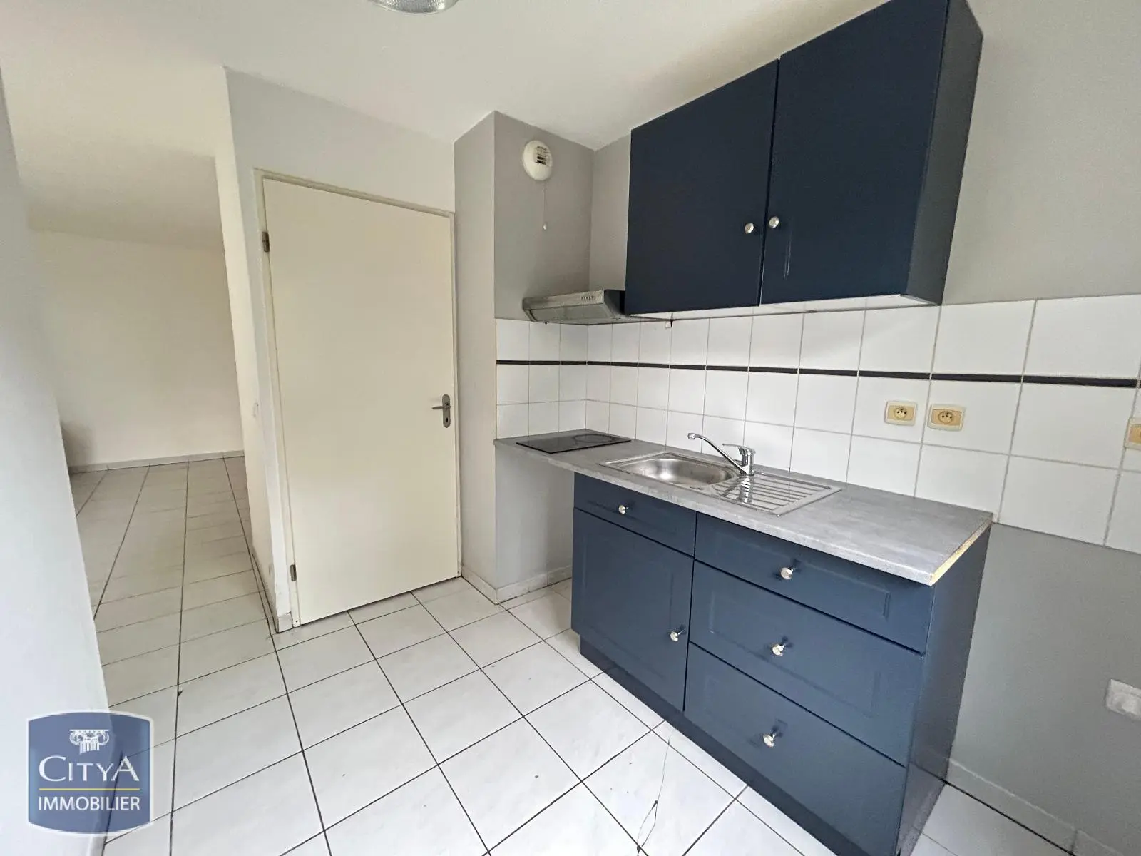 Photo 4 Appartement 2 pièces 48.05m²